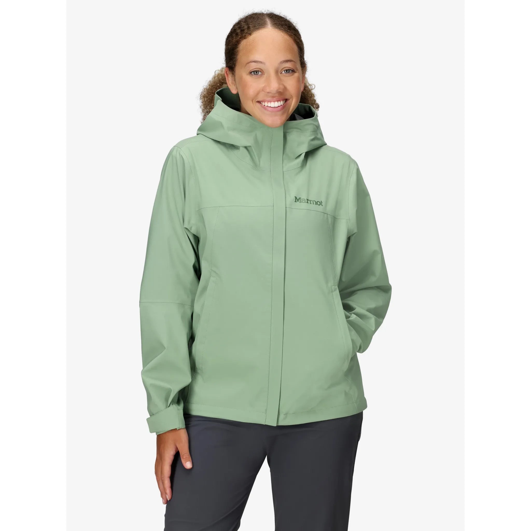 Marmot Women's Precip Eco Pro Jacket