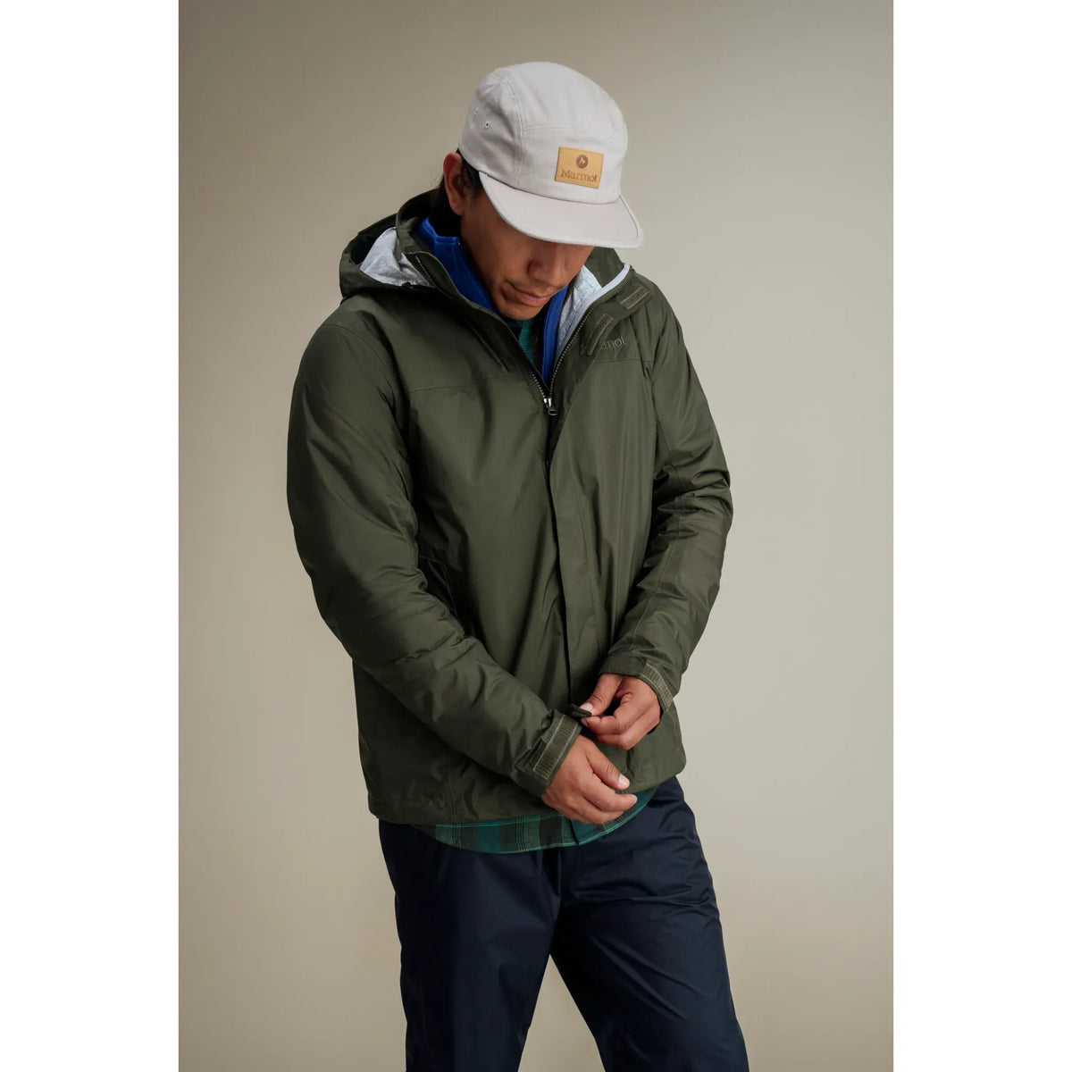 Marmot Men's Precip Eco Waterproof Jacket '25