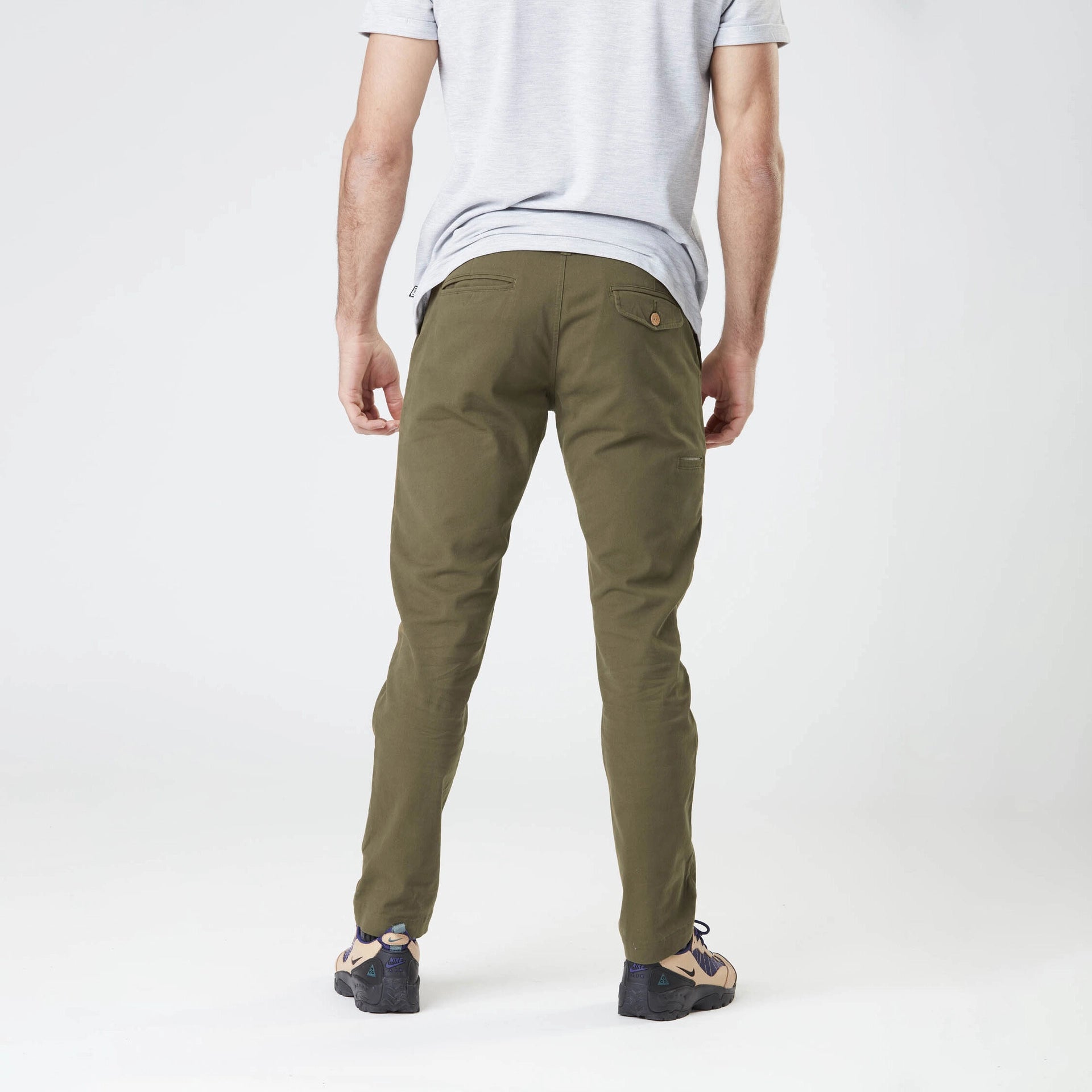 Picture Men's Feodor Hiking Pants