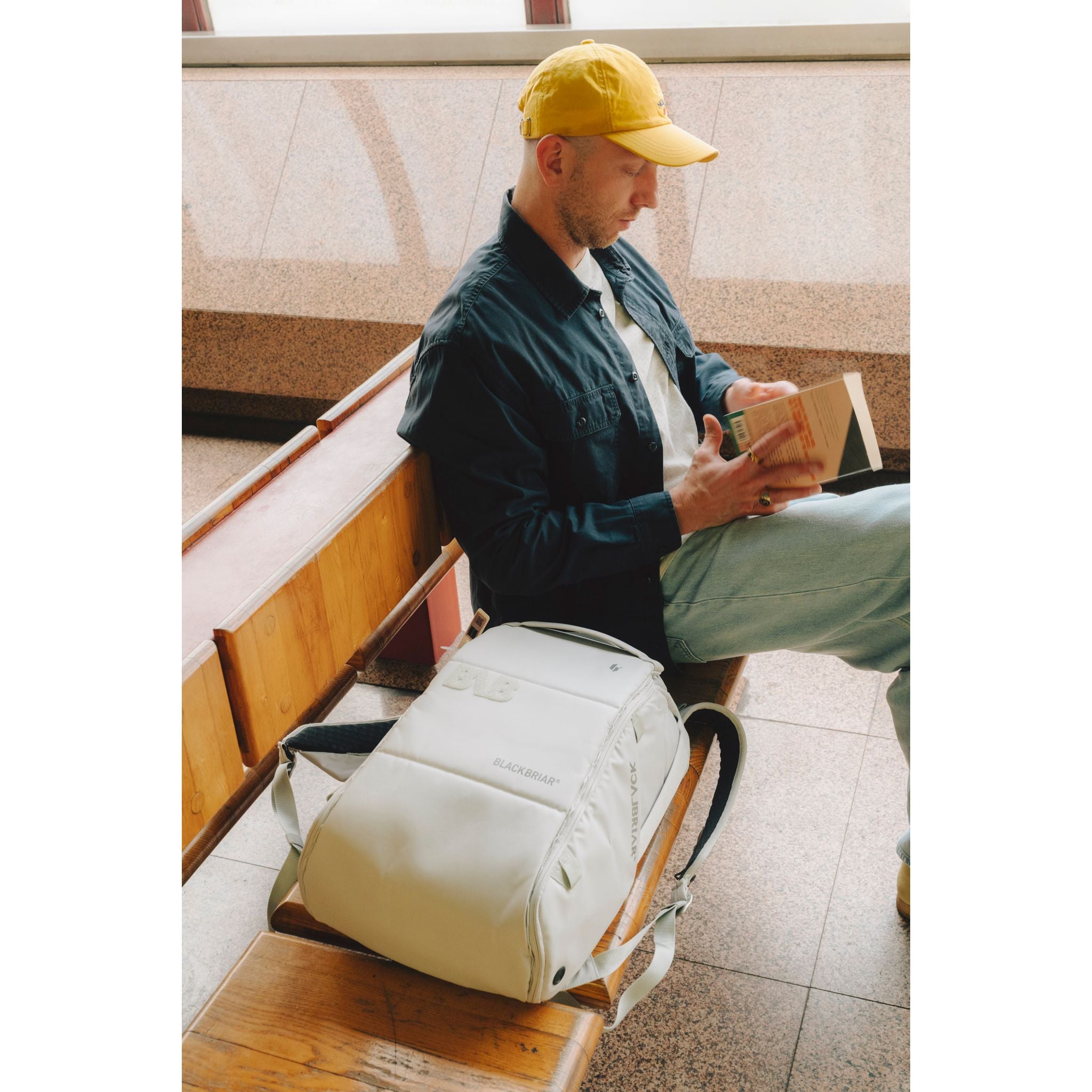 Blackbriar Range X 25L Backpack