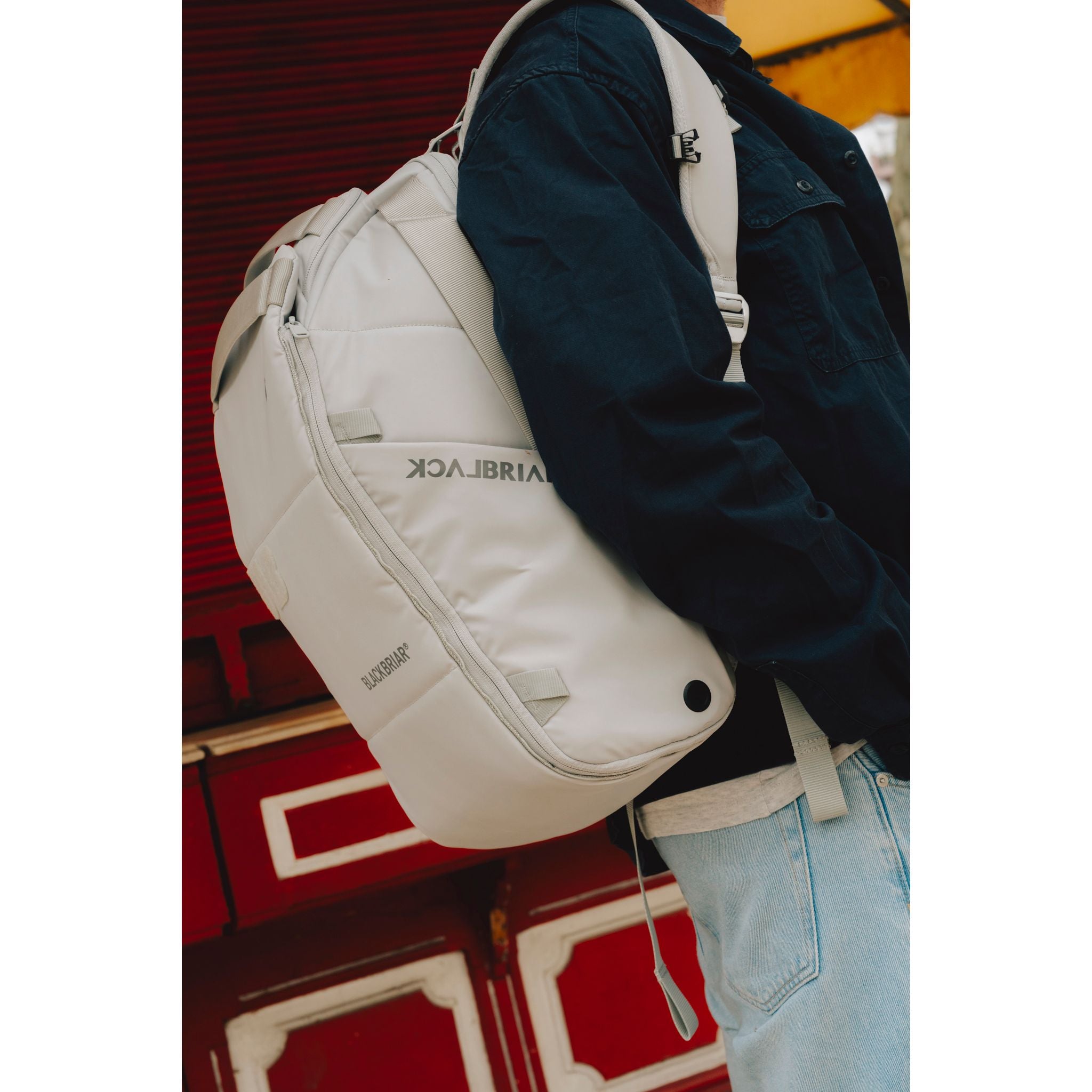 Blackbriar Range X 25L Backpack