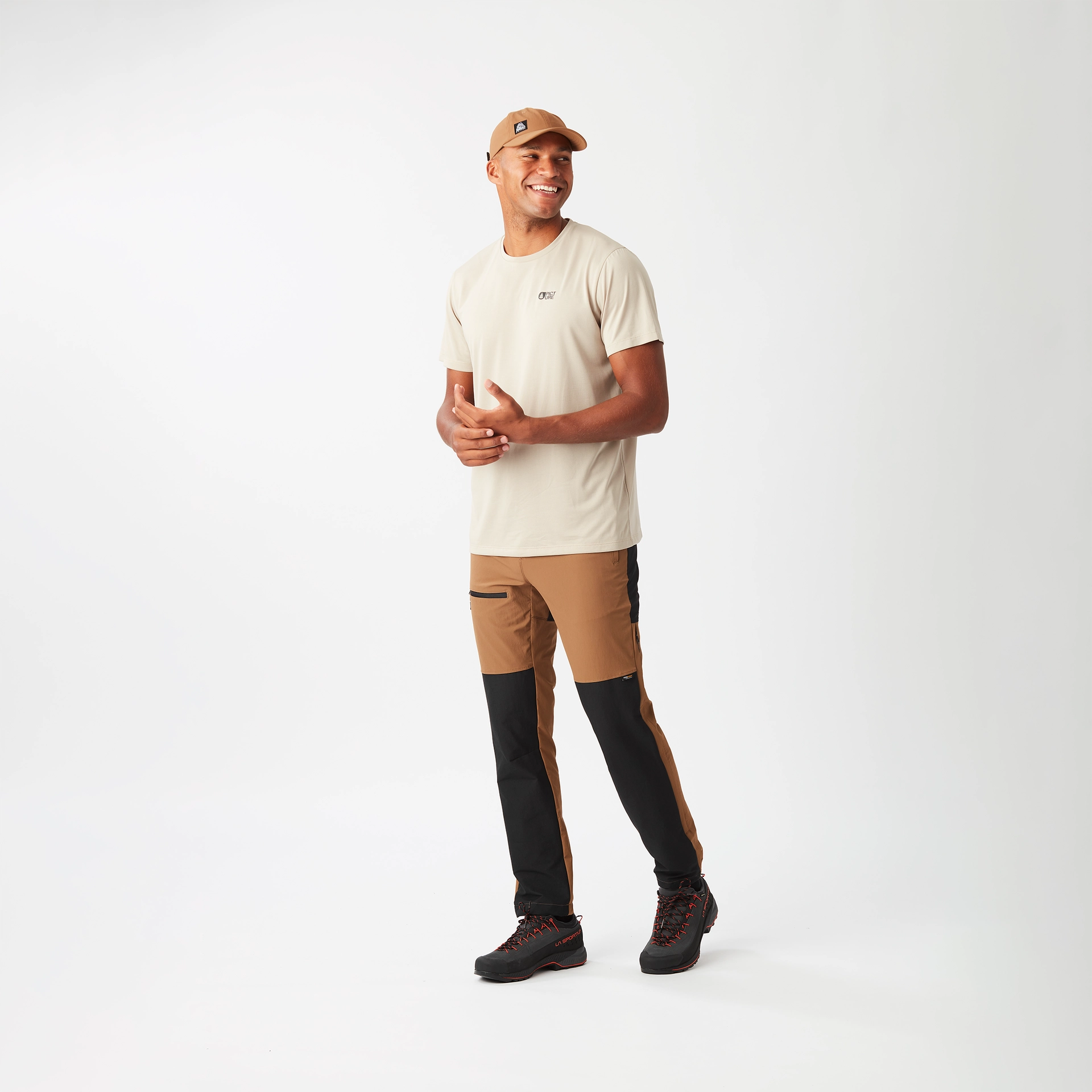 Picture Men's Shooner Stretch Pants