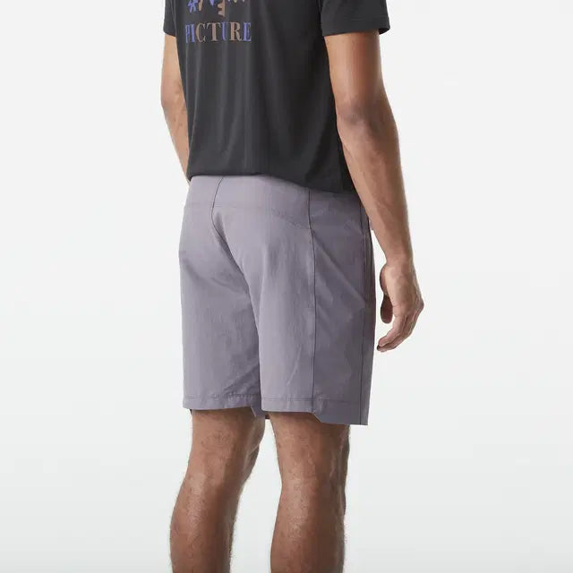 Picture Men's Shooner Stretch Shorts