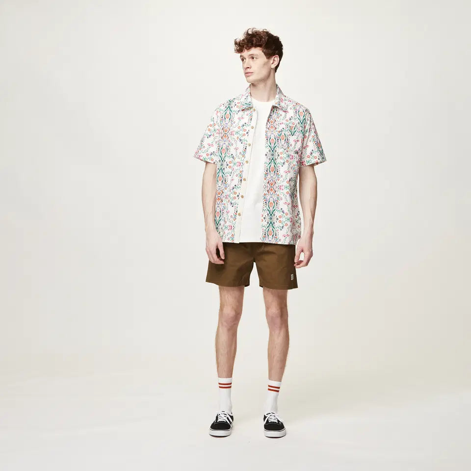 Picture Men's Mataikona T-Shirt