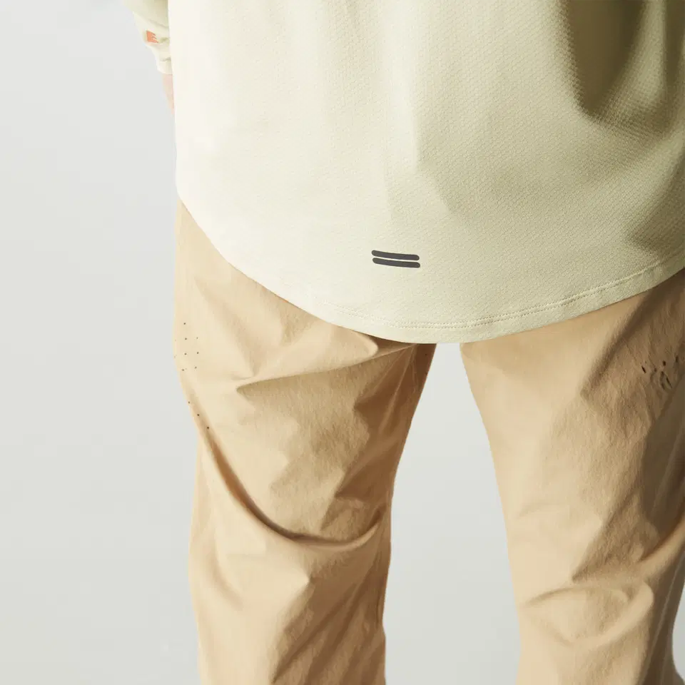 Picture Men's Osborn Bike Long Sleeve  Tech Tee