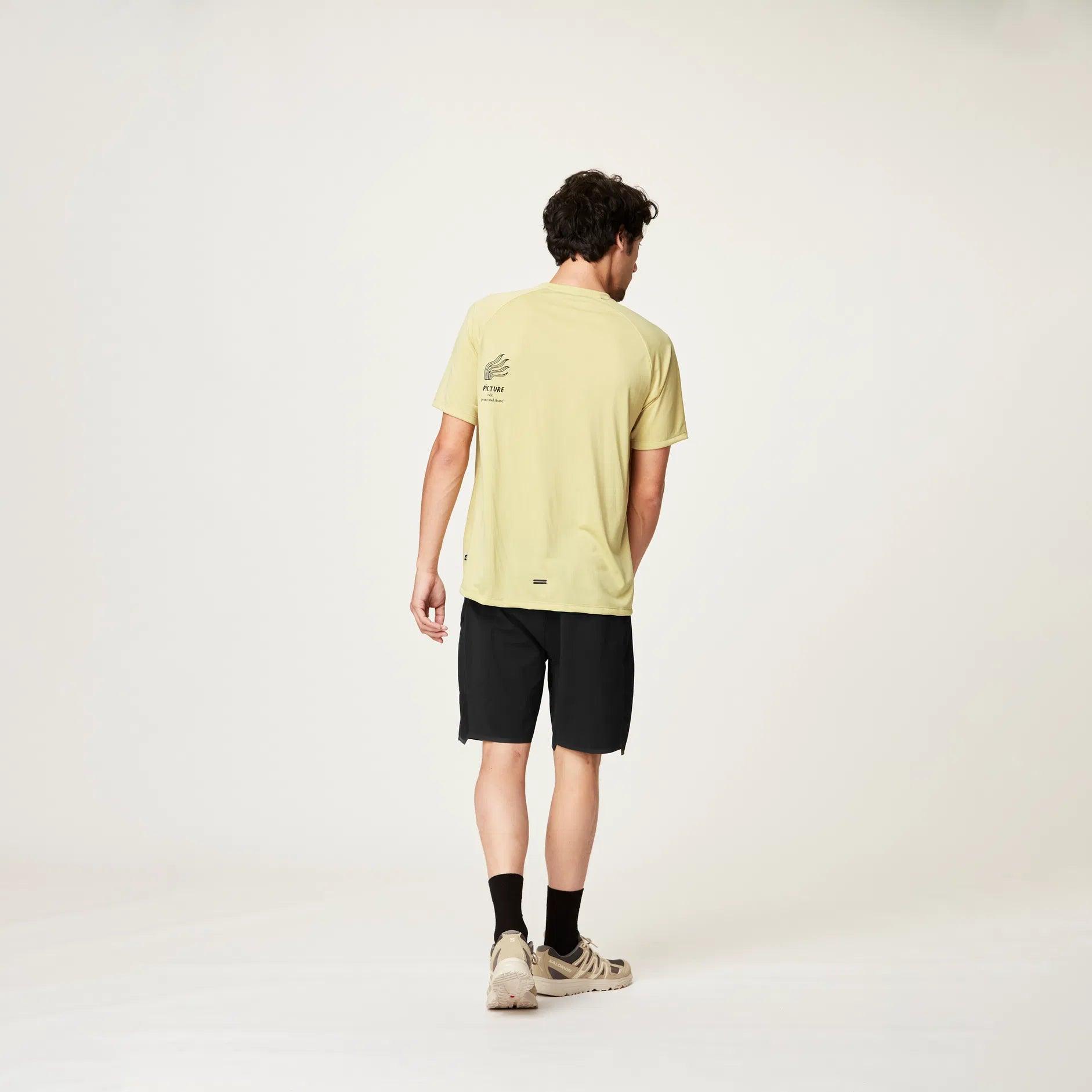 Picture Men's Chardo Tech Tee