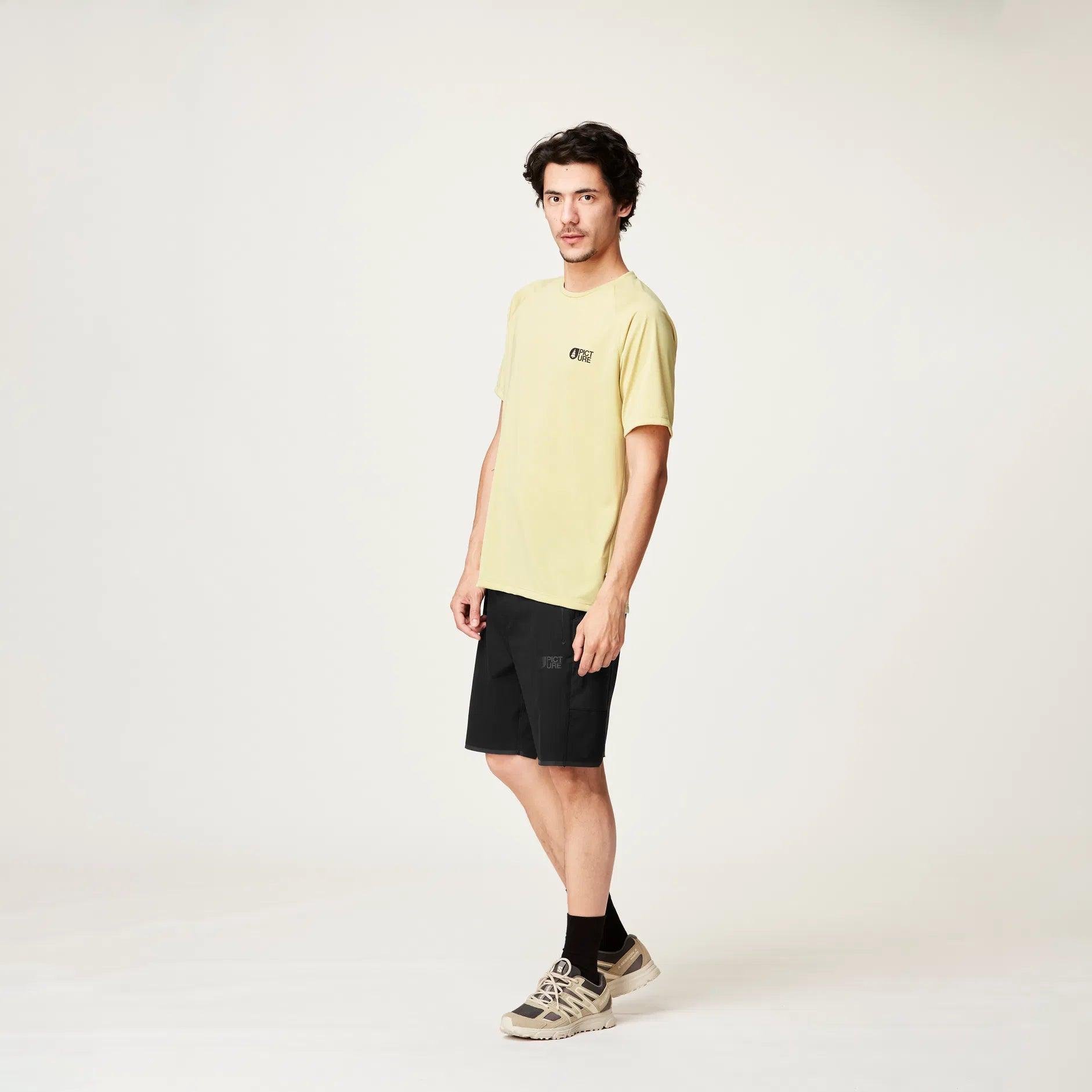 Picture Men's Chardo Tech Tee