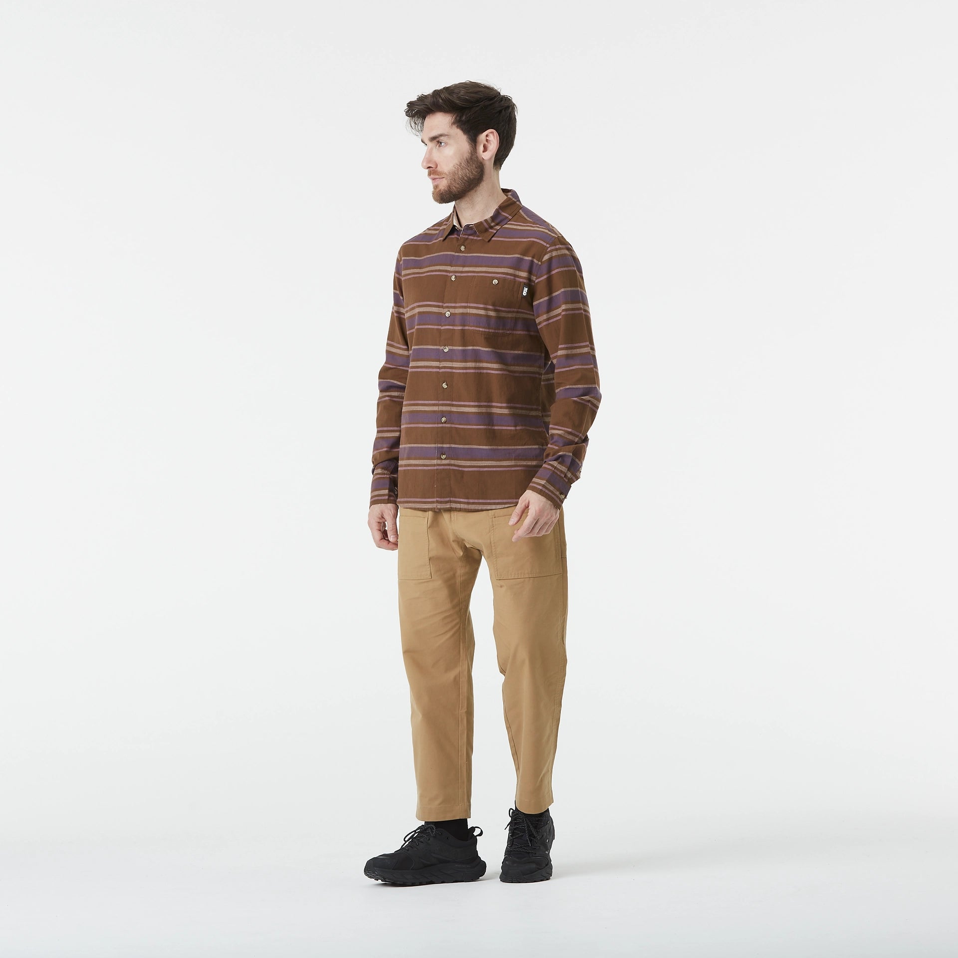 Picture Men's Tahupo Shirt