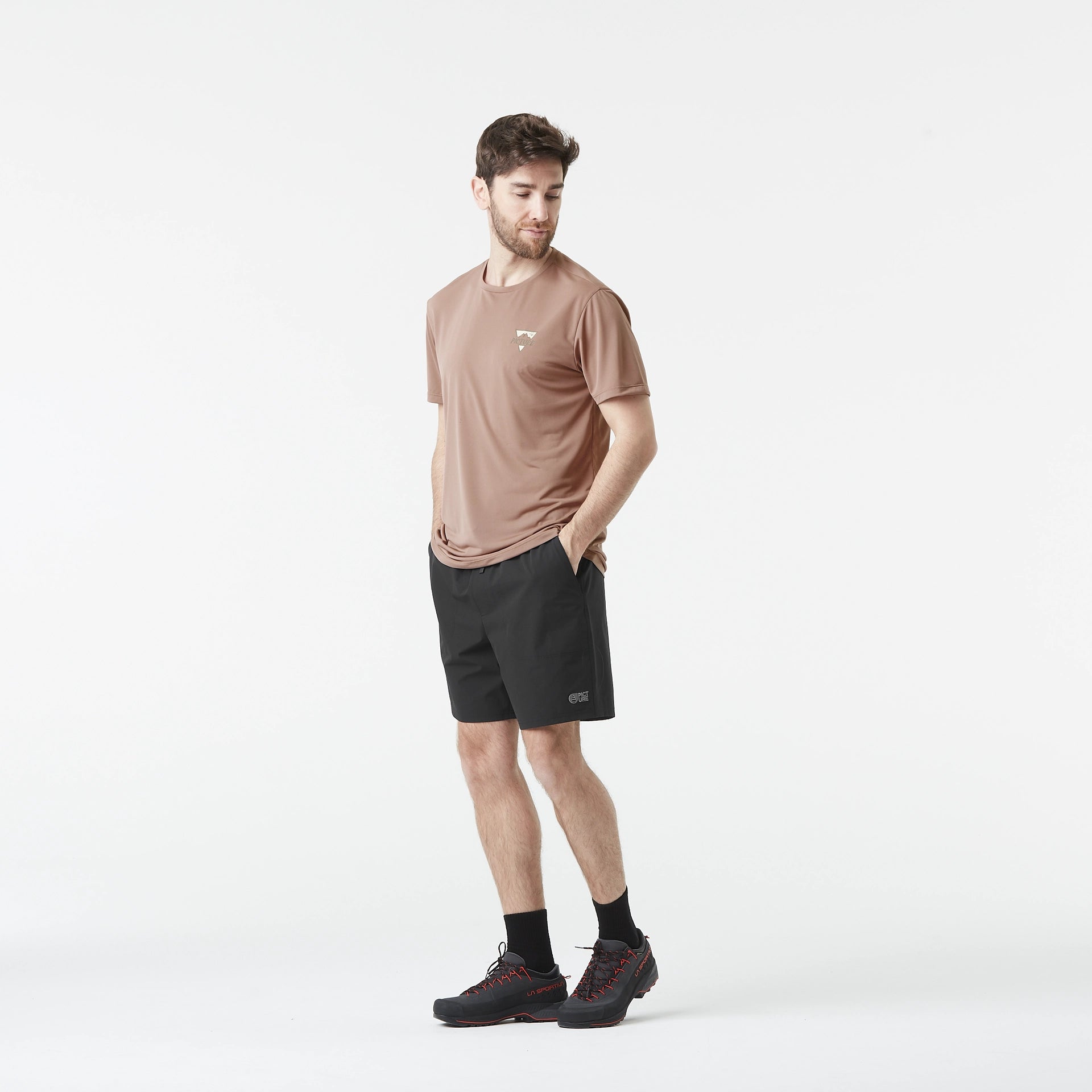 Picture Men's Travis Tech T-Shirt