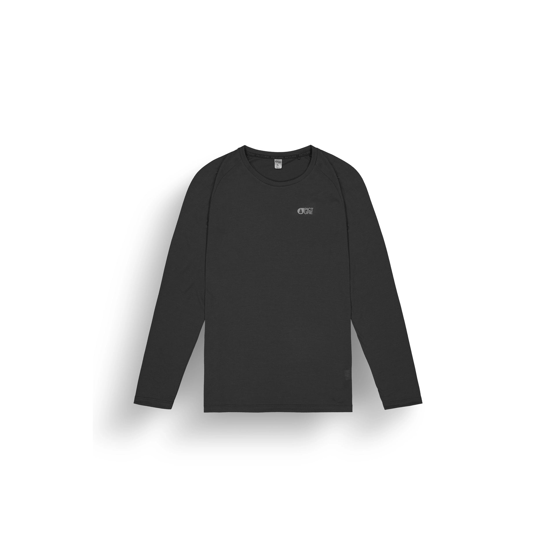 Picture Men's Timont Long Sleeve Tech Tee