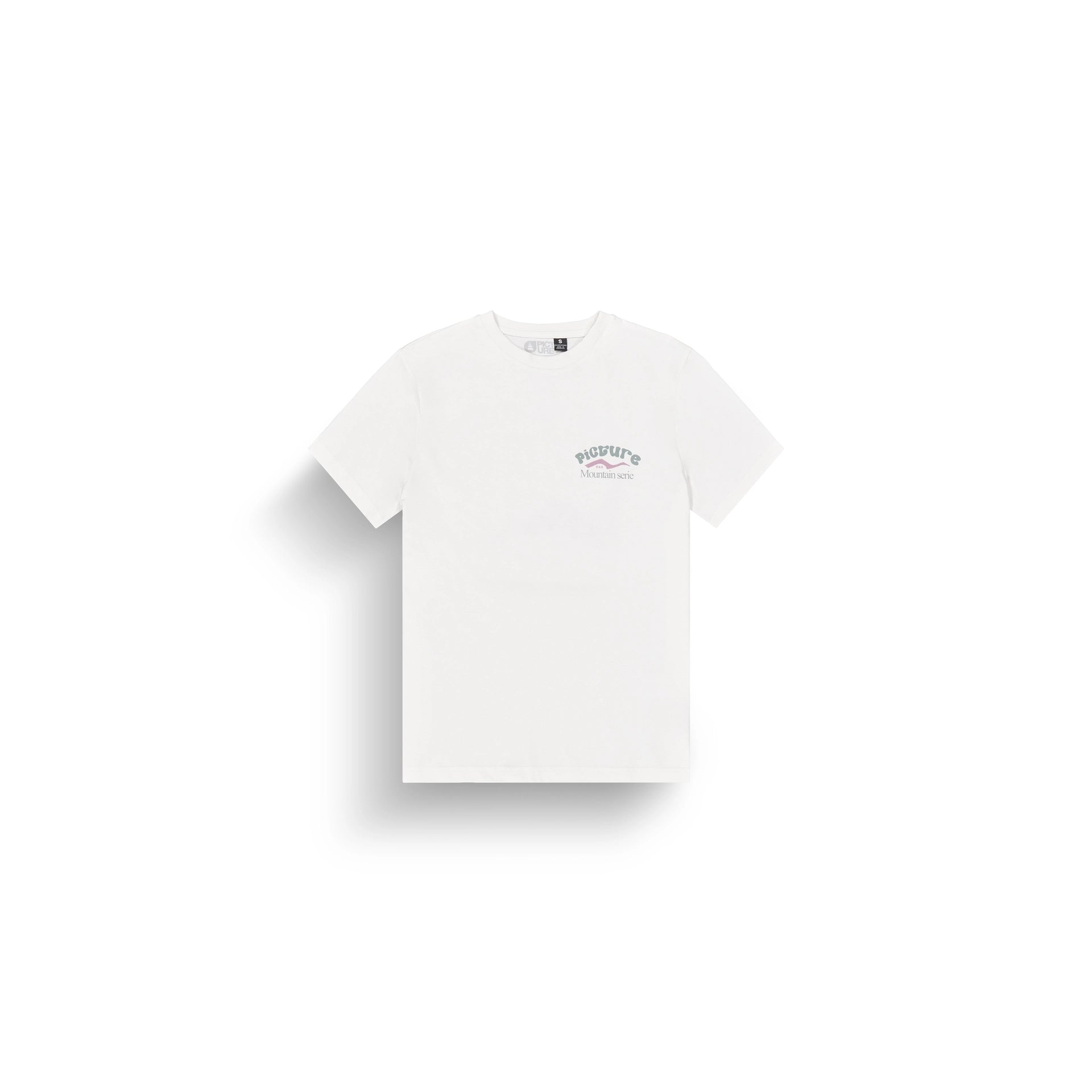 Picture D&S Catlins T-Shirt