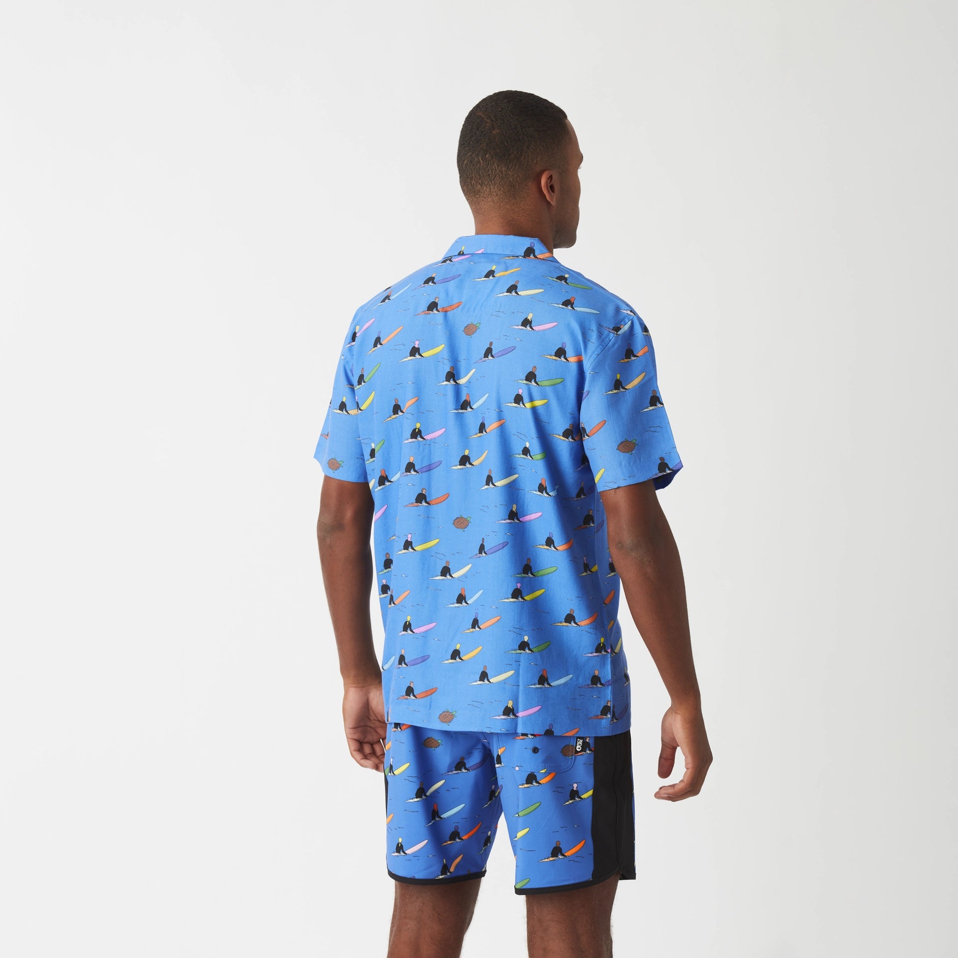 Picture Men's SB Mareeba Shirt