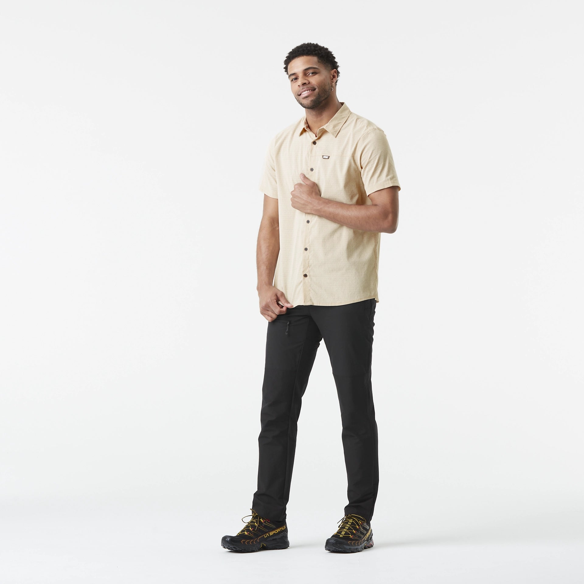 Picture Men's Klivox Shirt