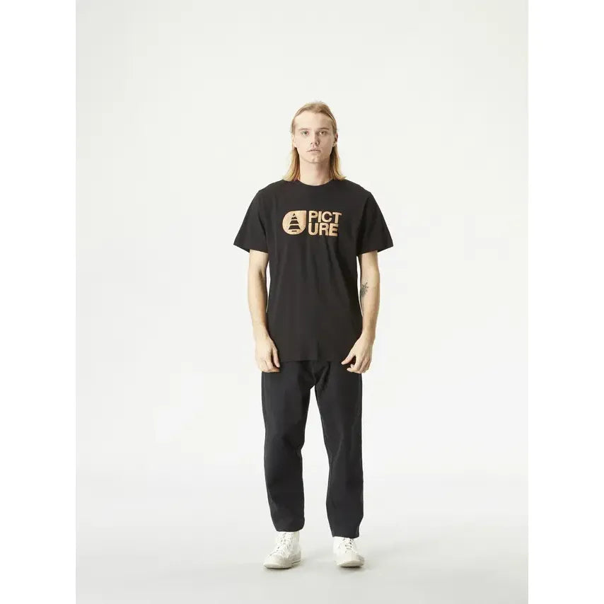 Picture Men's Basement Cork T-Shirt
