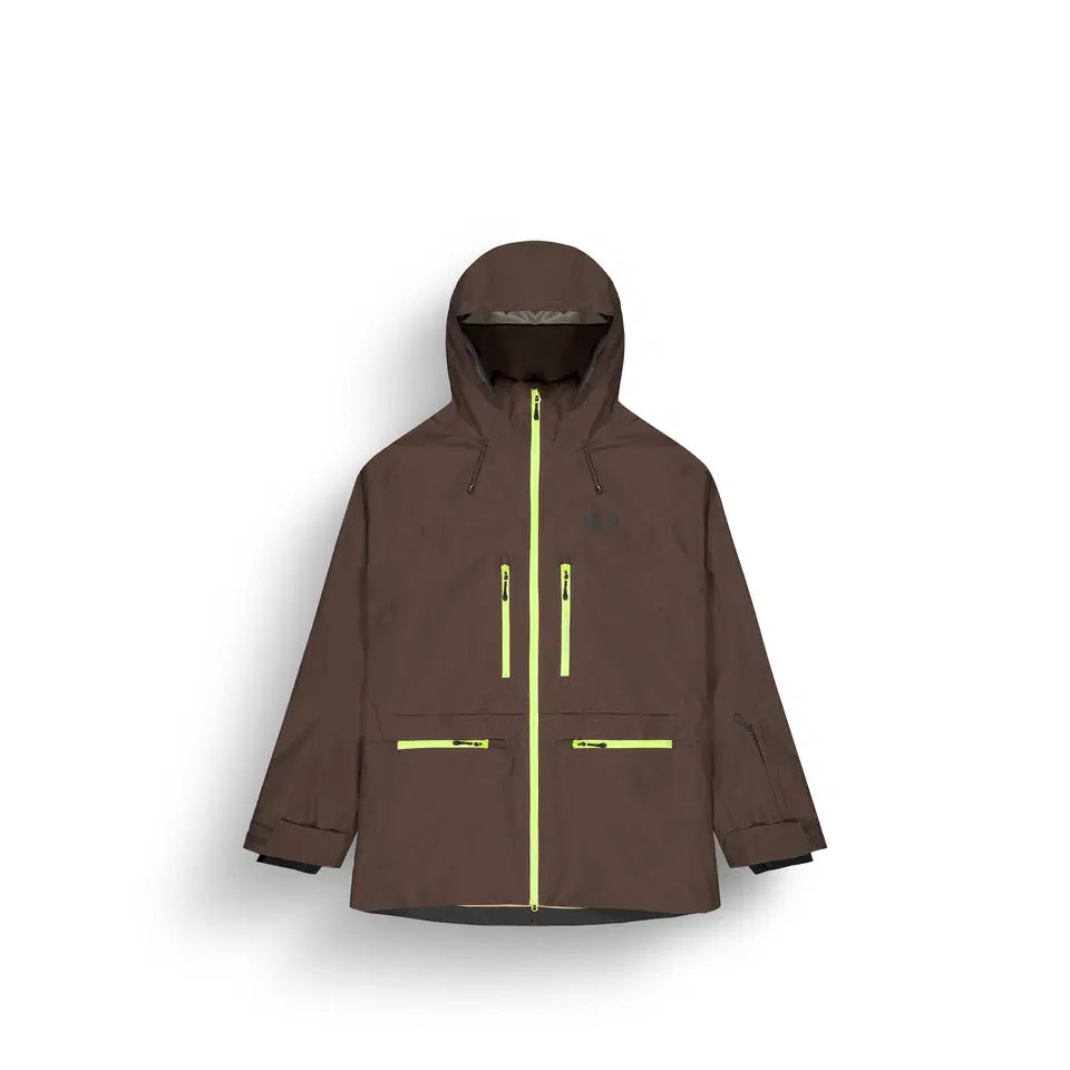 Picture Men's Ozonn 3L Jacket