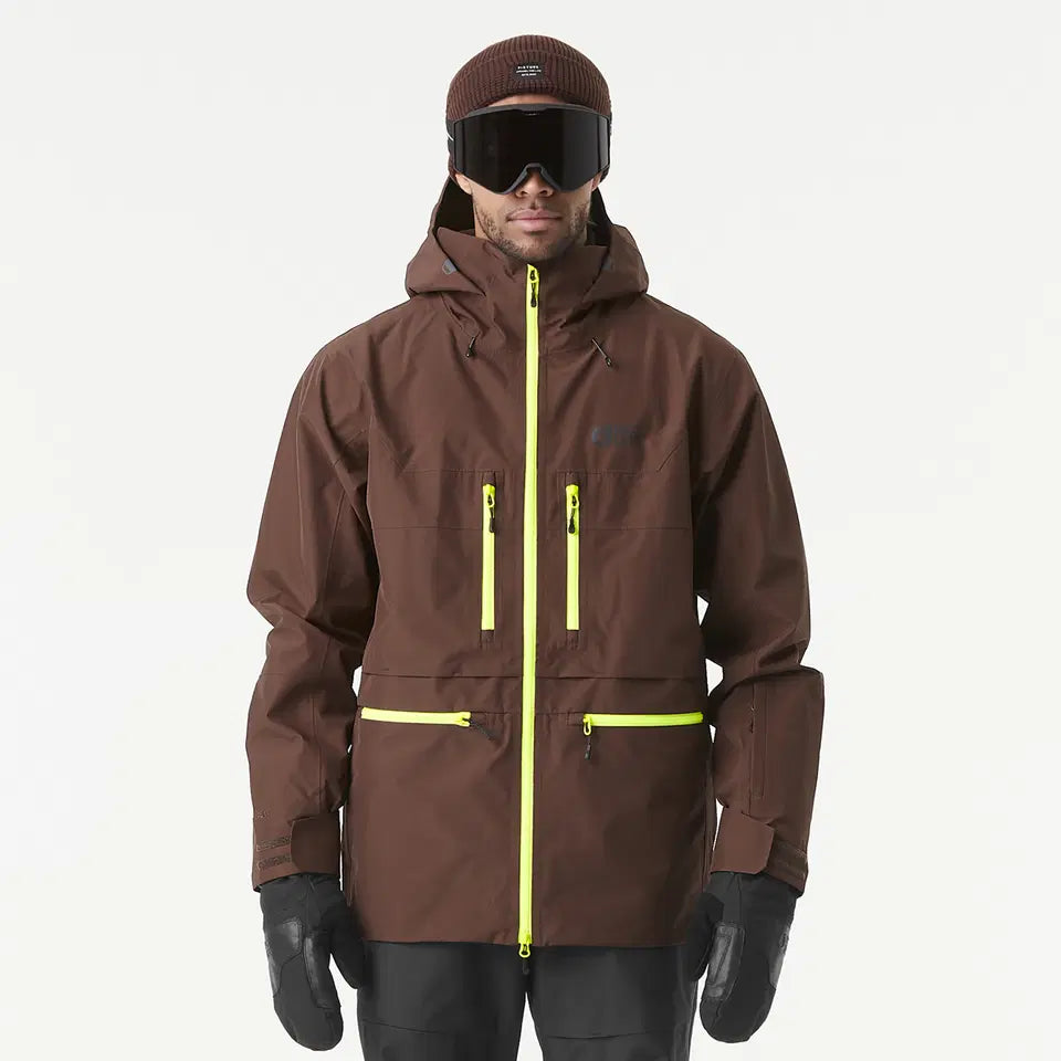 Picture Men's Ozonn 3L Jacket