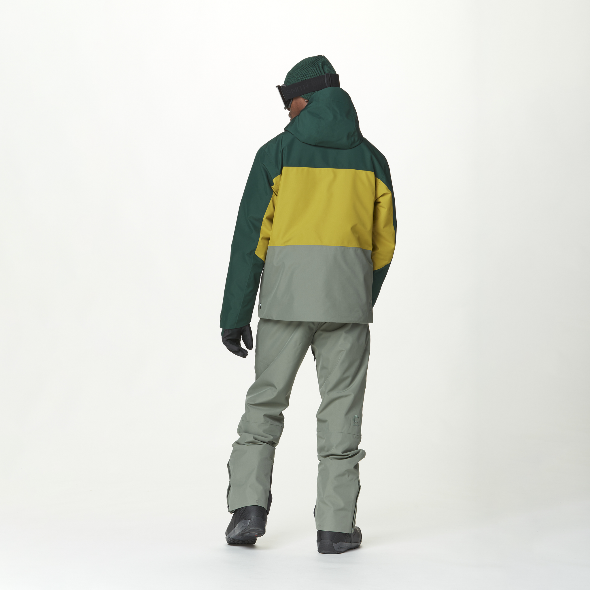 Picture Men's Object Snow Jacket