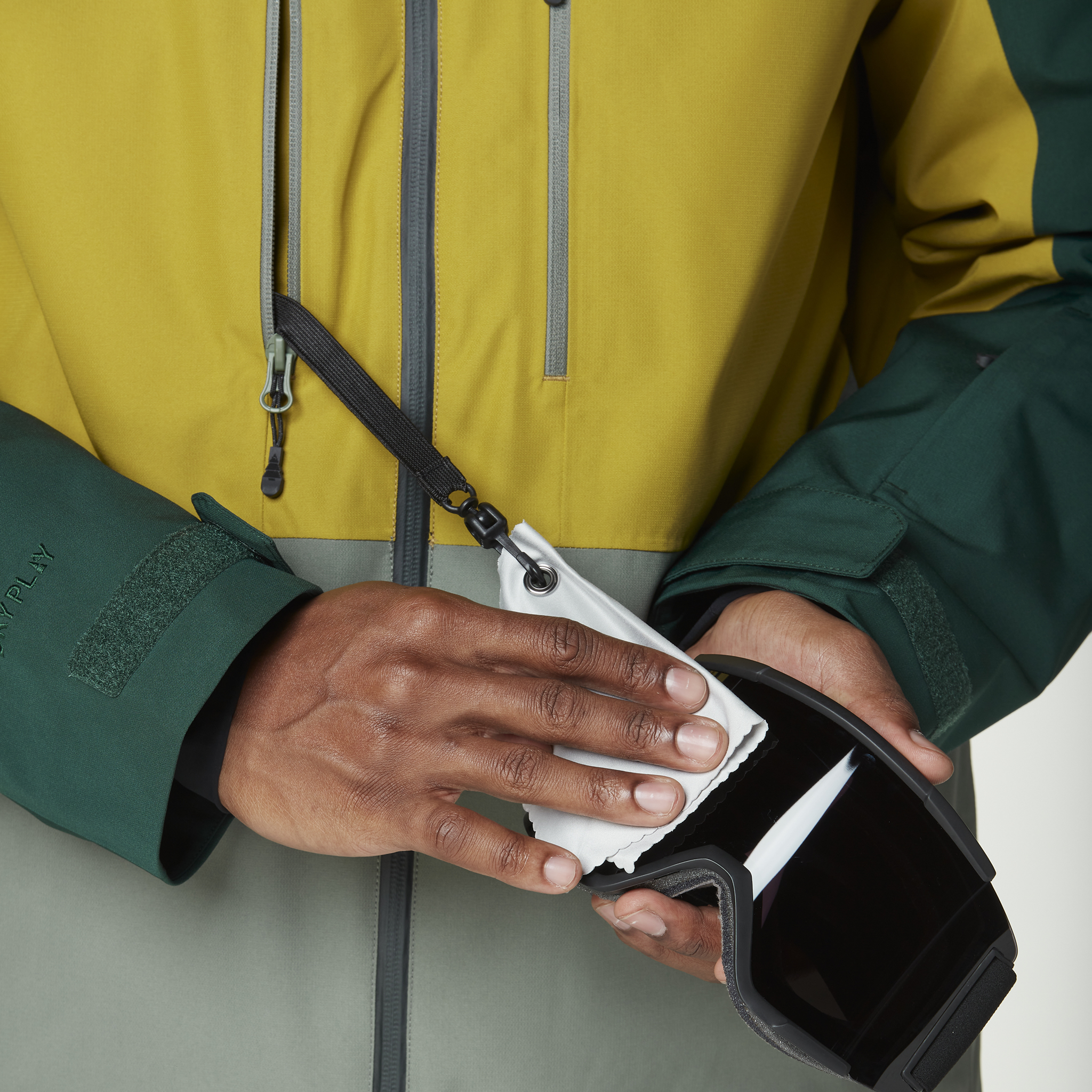 Picture Men's Object Snow Jacket