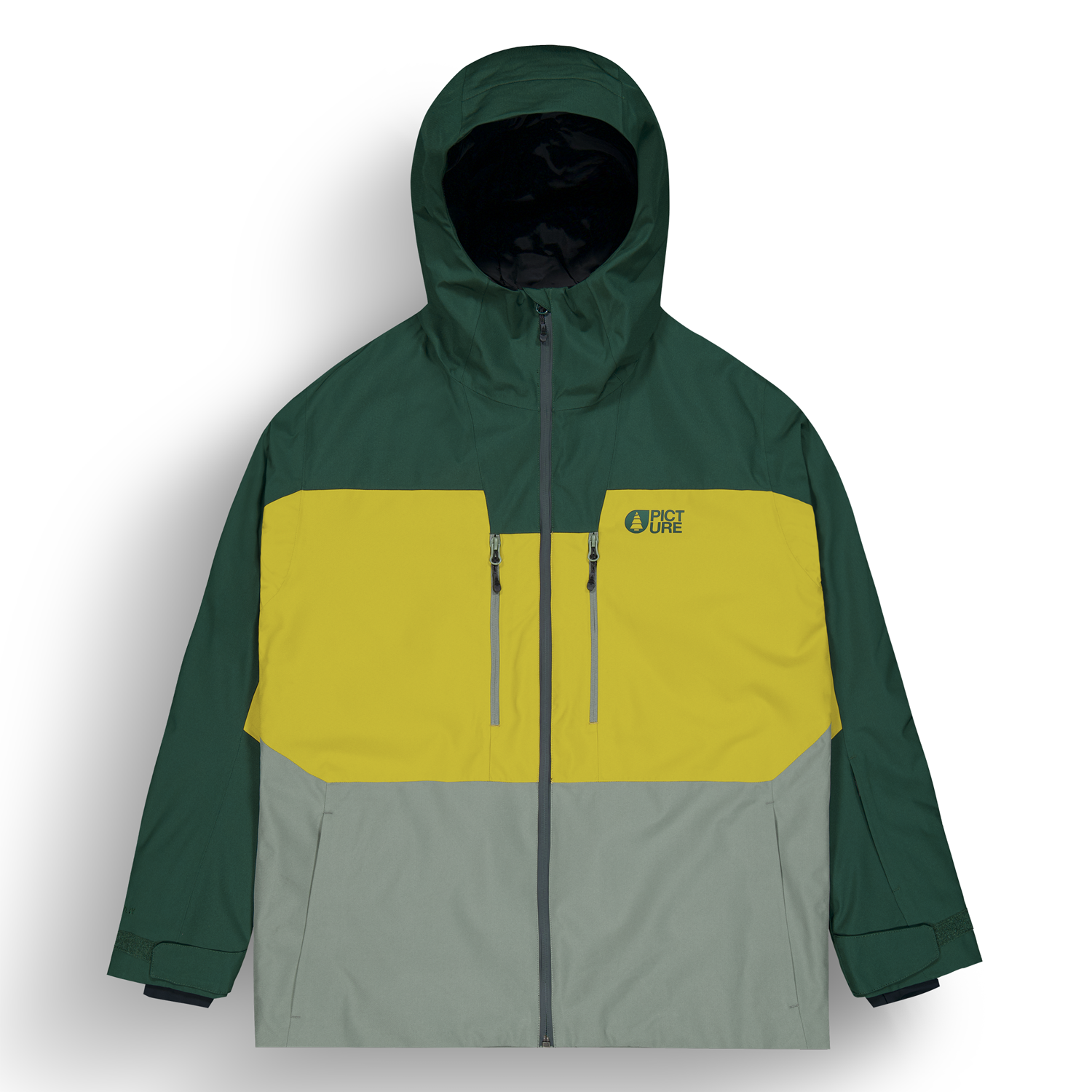 Picture Men's Object Snow Jacket