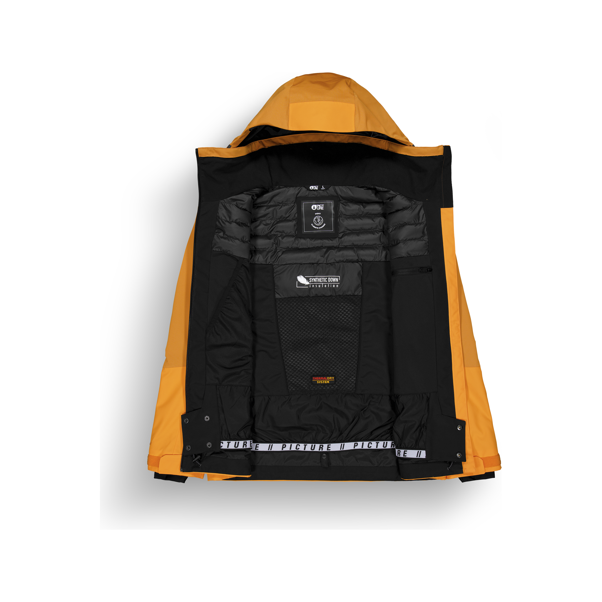 Picture Men's Goods Snow Jacket