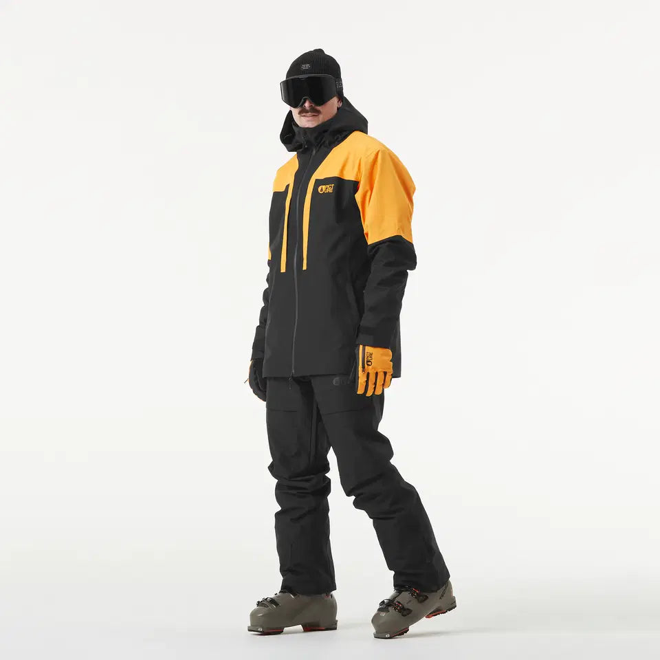 Picture Men's Track Jacket