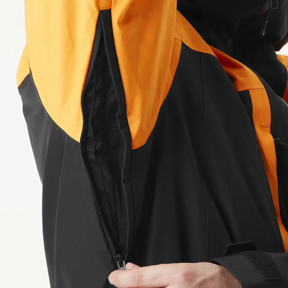 Picture Men's Track Jacket