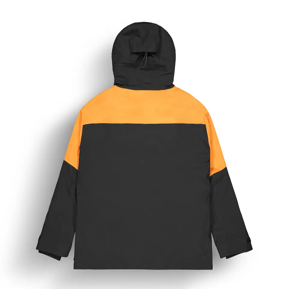 Picture Men's Track Jacket