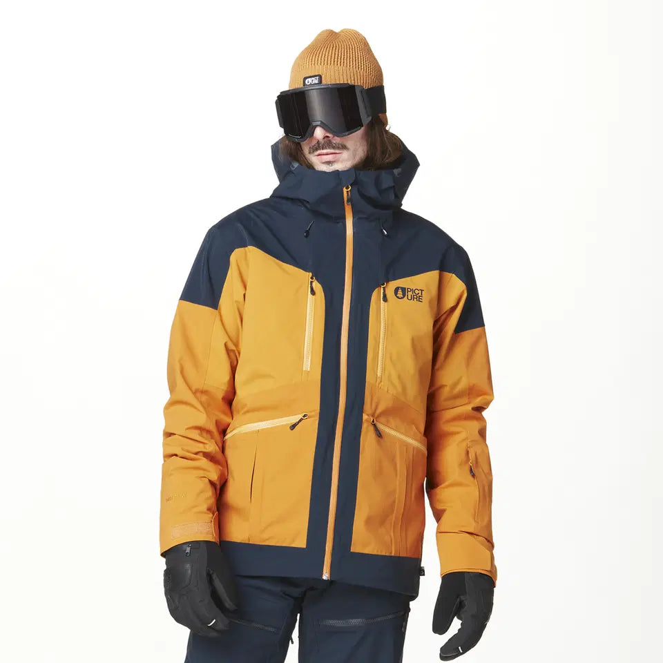 Picture Men's Naikoon Jacket