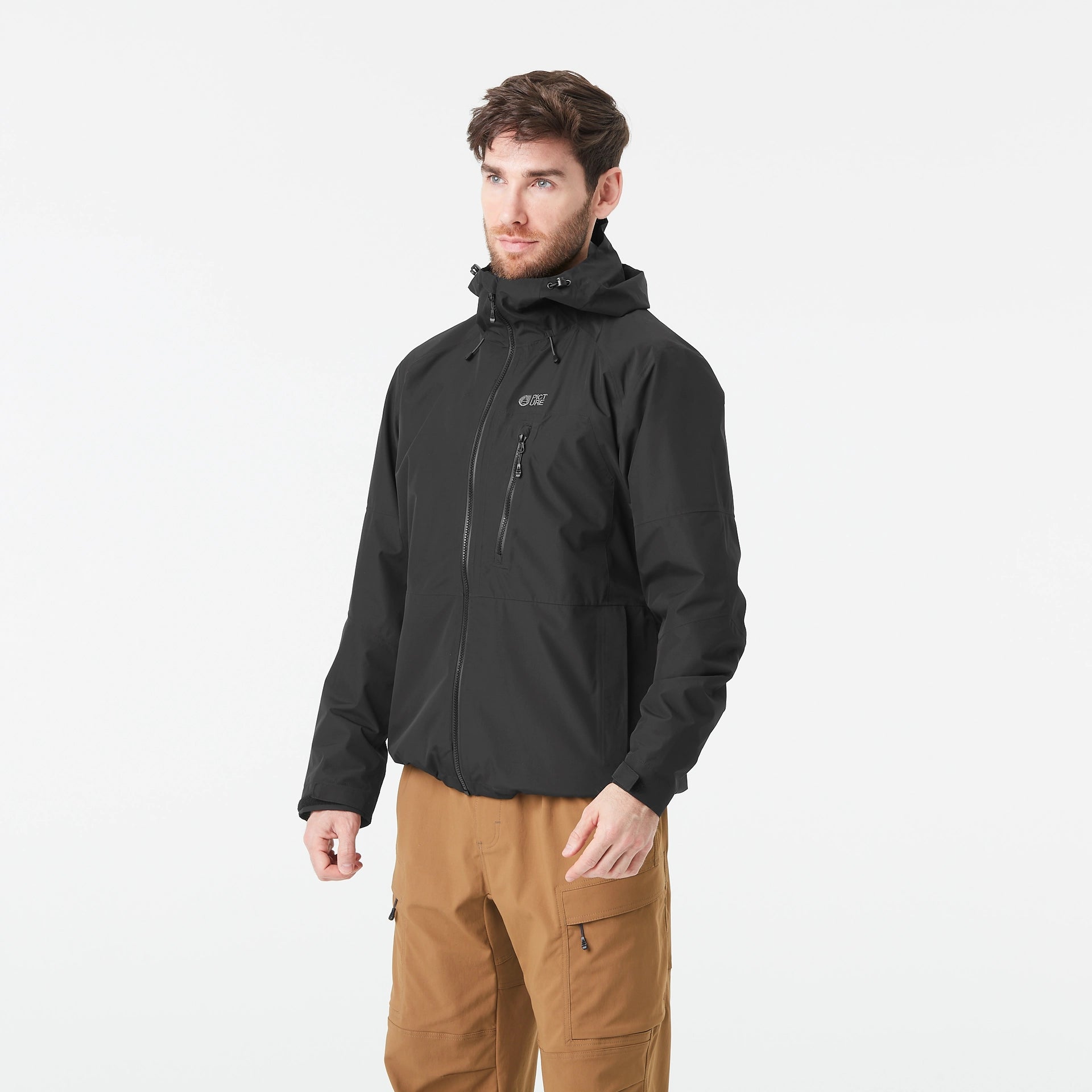 Picture Men's Abstral+ 2.5L Jacket