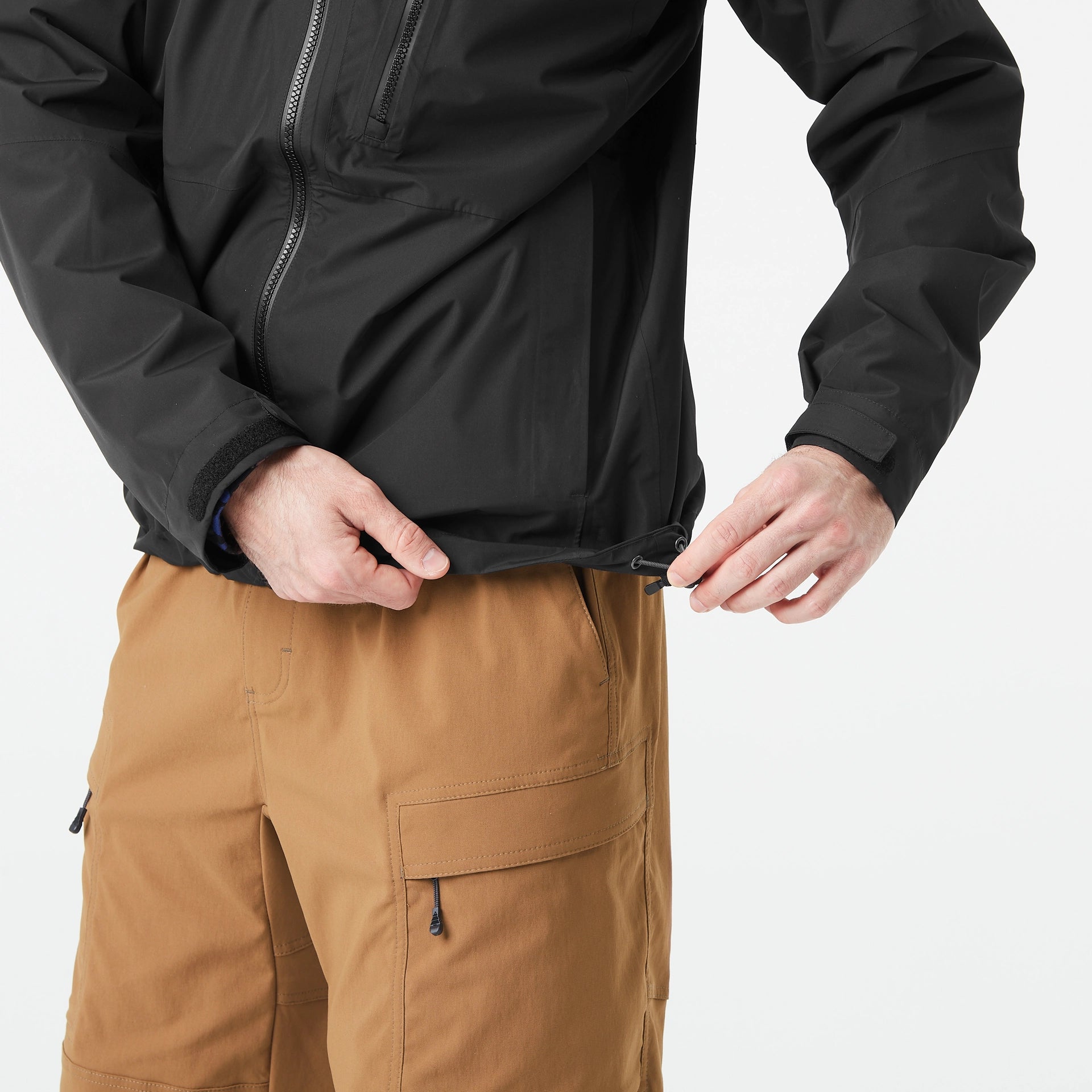 Picture Men's Abstral+ 2.5L Jacket