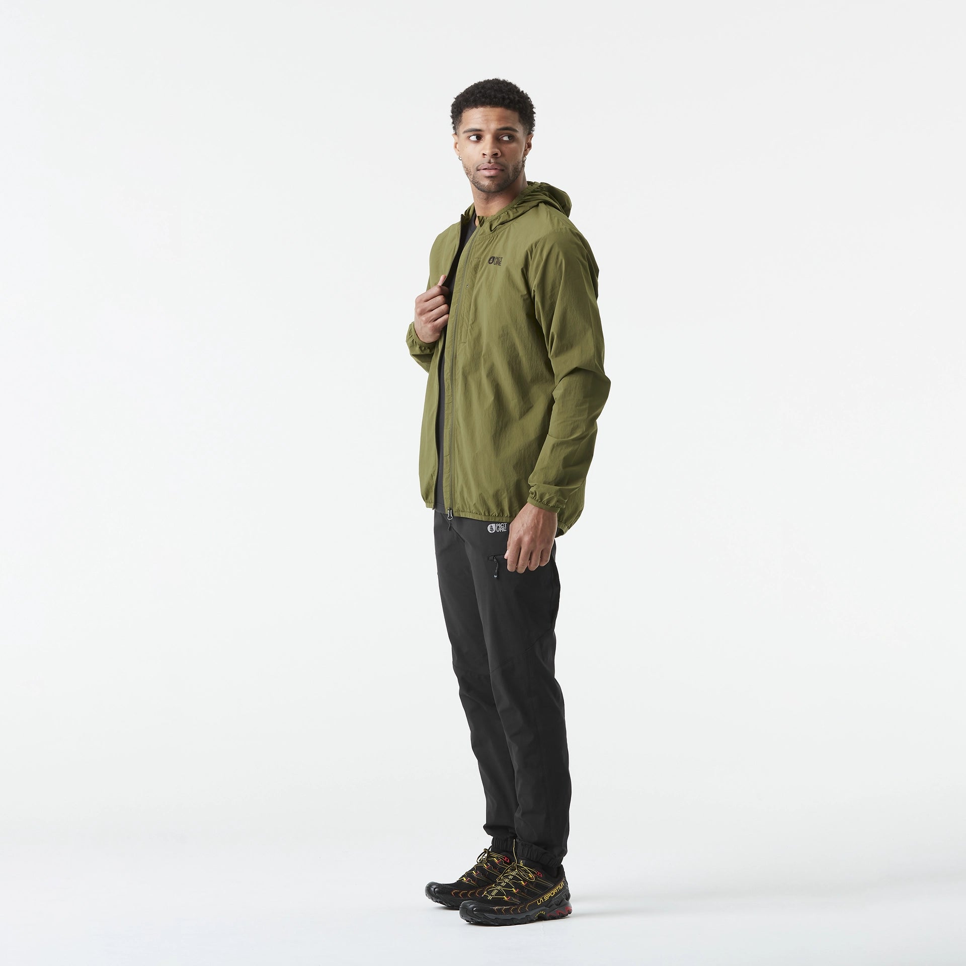 Picture Men's Scale Jacket