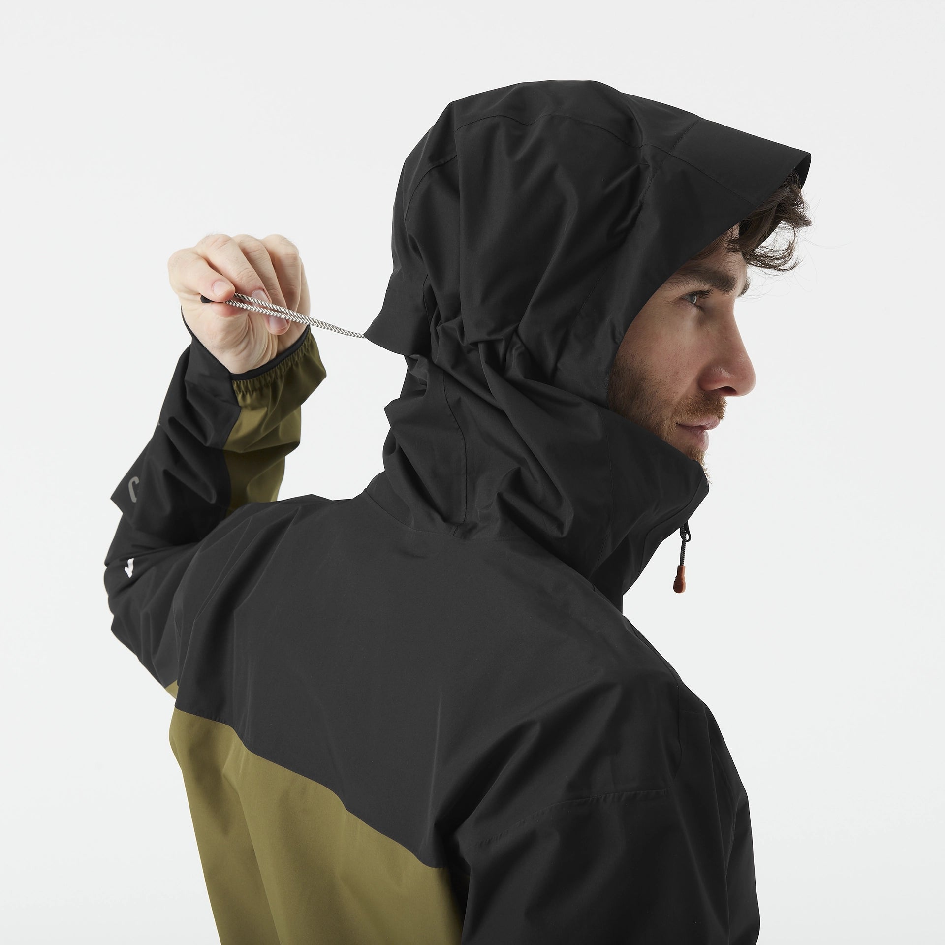 Picture Men's Granity+ 2.5L Jacket