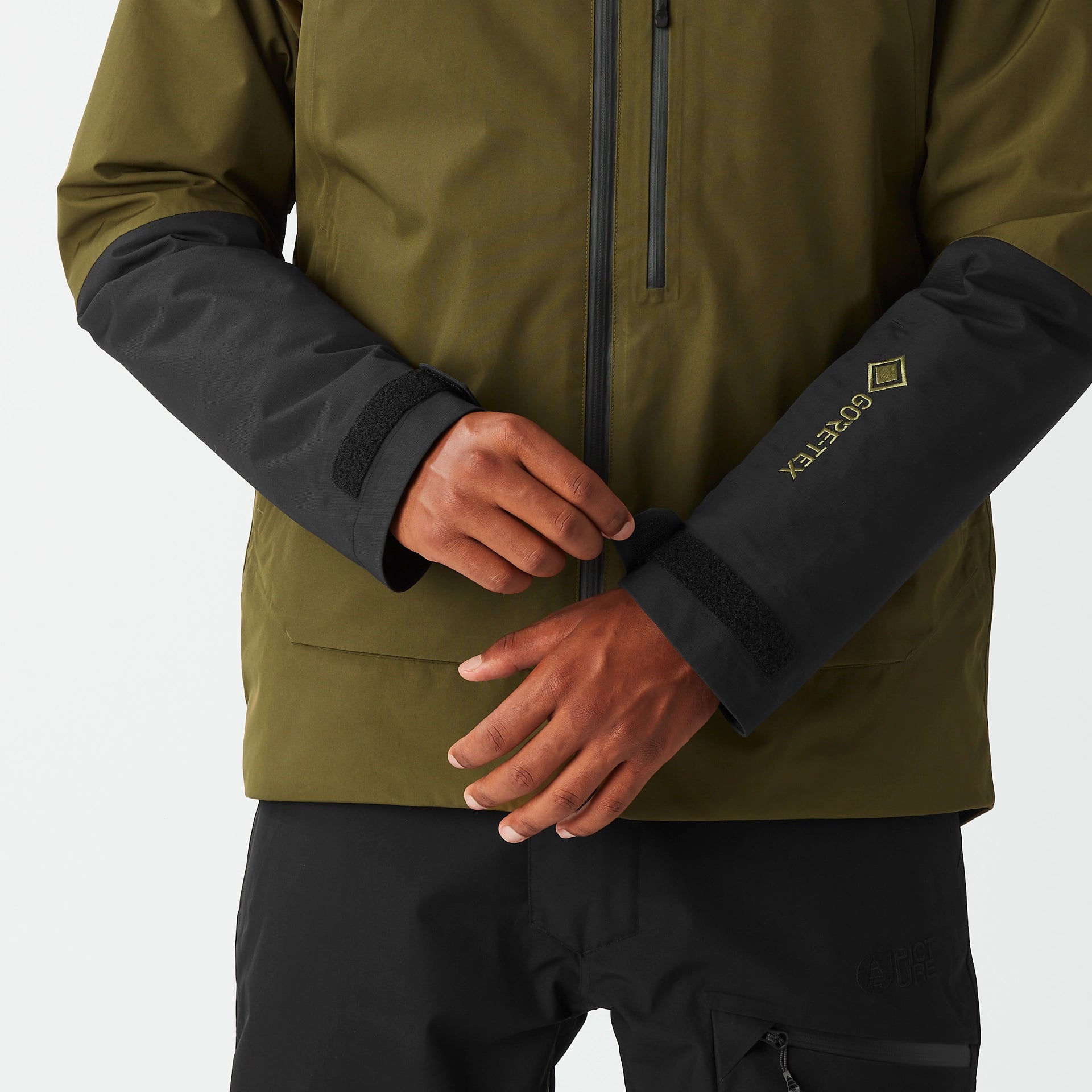 Picture Men's Merepi Gore-Tex Jacket