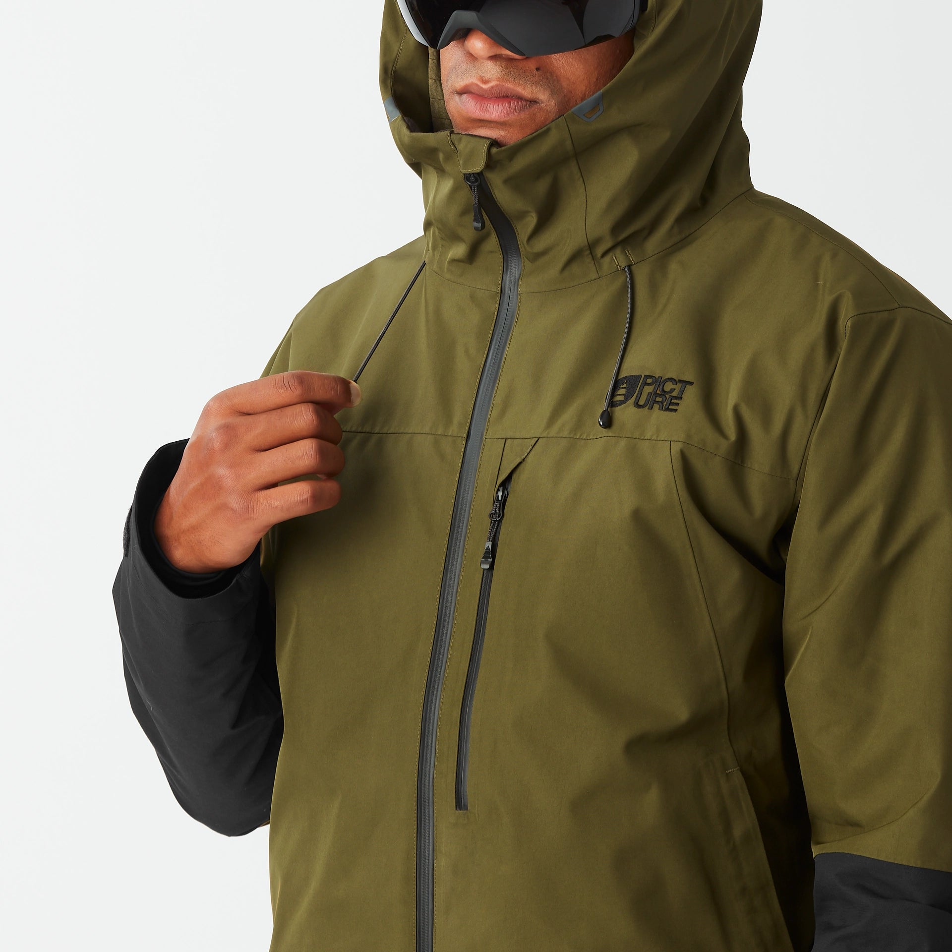 Picture Men's Merepi Gore-Tex Jacket