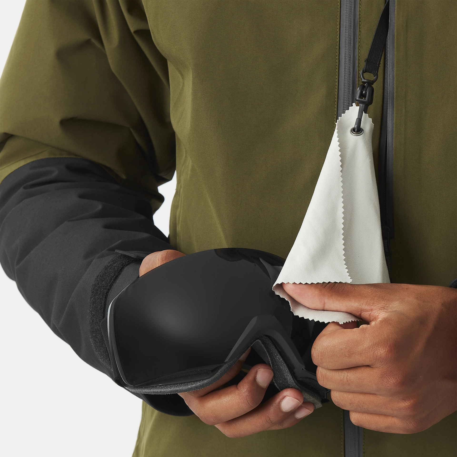 Picture Men's Merepi Gore-Tex Jacket