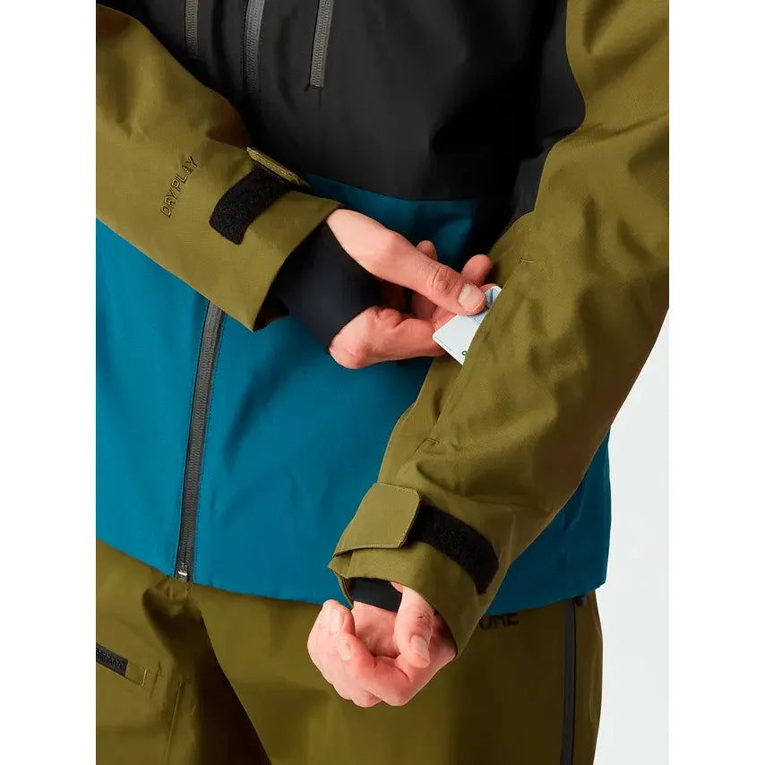 Picture Men's Object Snow Jacket