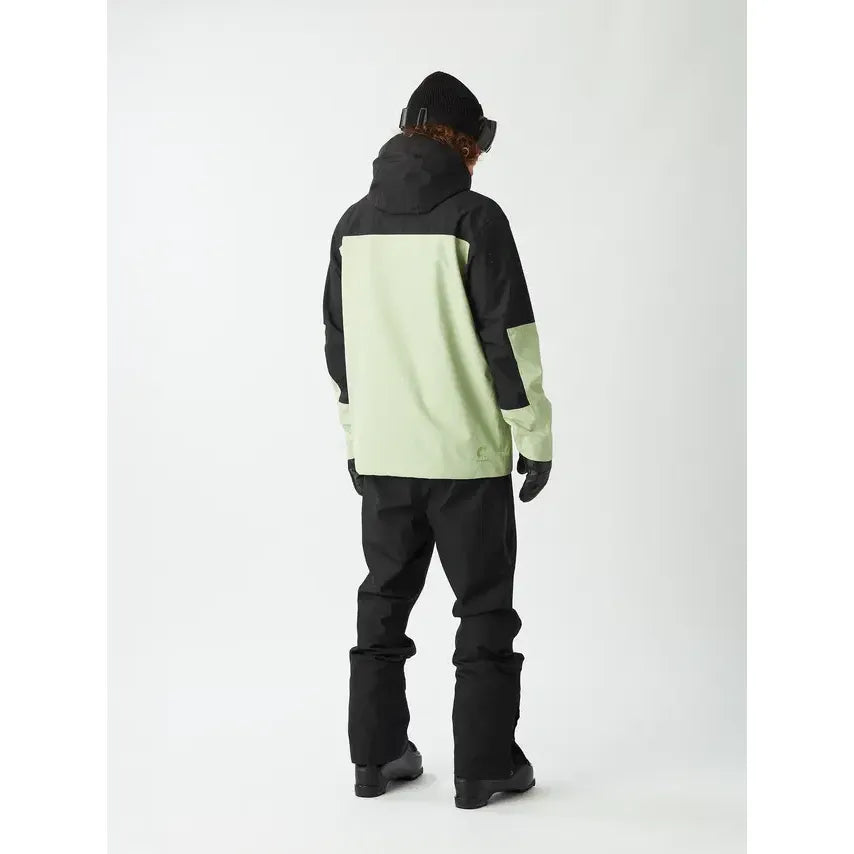 Picture Men's Track Jacket