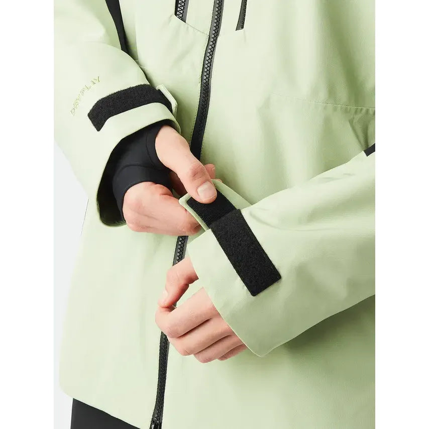 Picture Men's Track Jacket