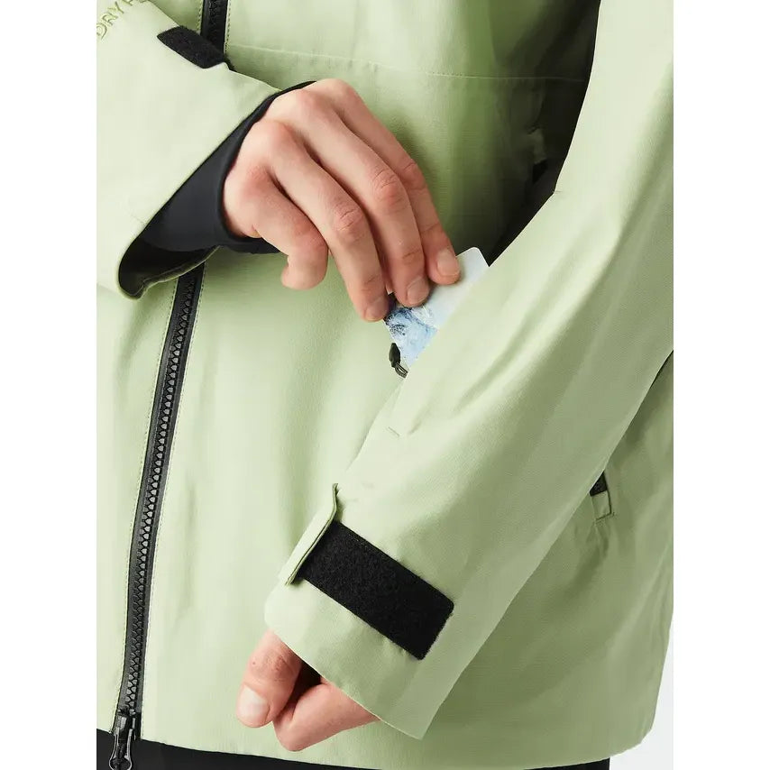 Picture Men's Track Jacket