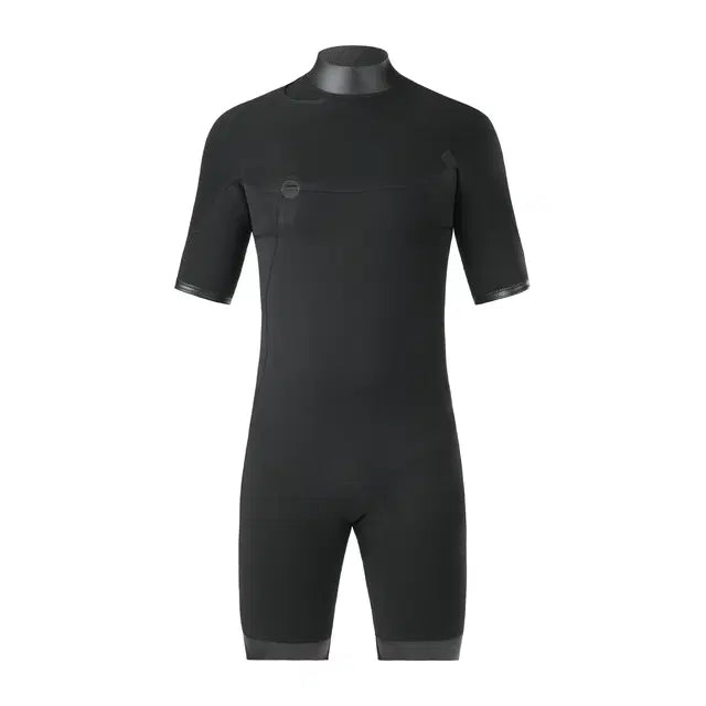 Picture Men's Meta S/S 2/2 Zip Free Wetsuit