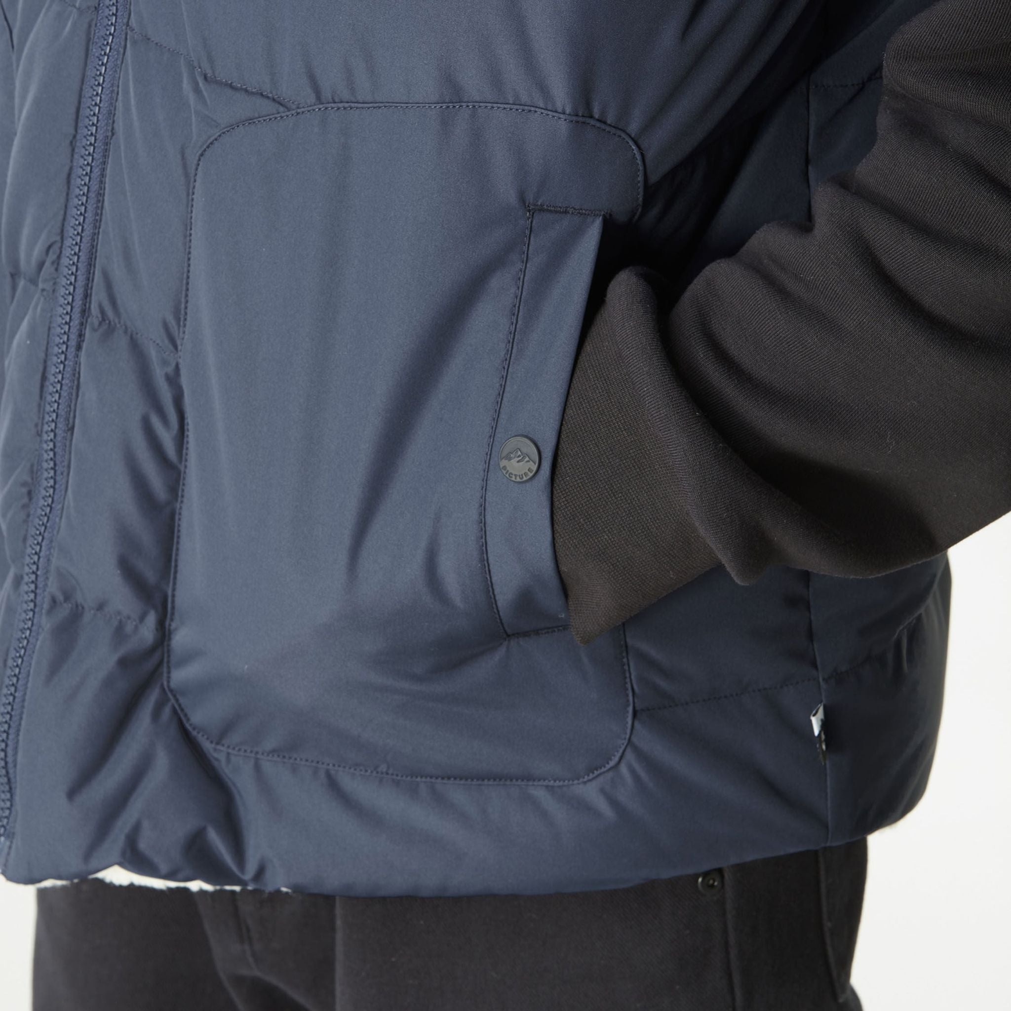 Picture Men's Russello Vest