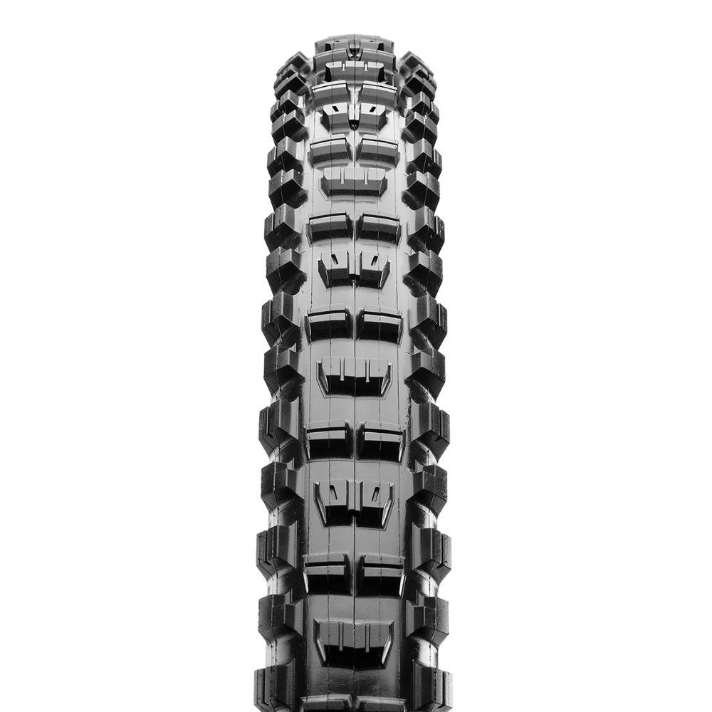 Maxxis 27.5x2.40 WT Minion DHR II 3C/TR/DD Maxx Grip Foldable