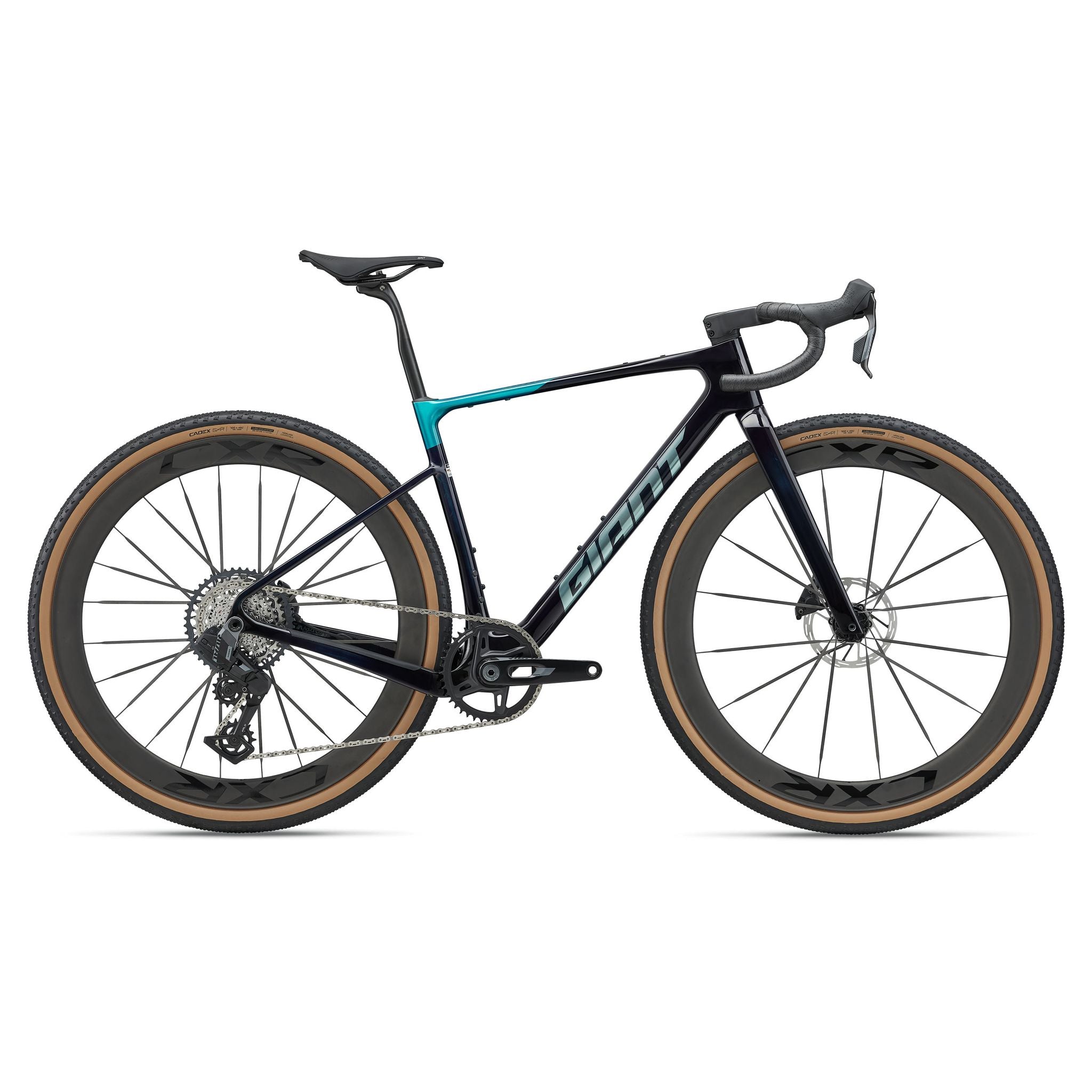 Giant Revolt Advanced SL 2 MY27 Gravel Bike