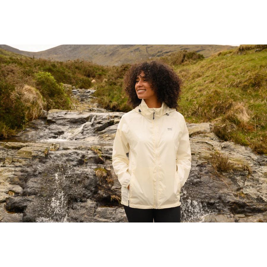 Mac-In-A-Sac Adult Origin 2 Rain Jacket Outside Sports