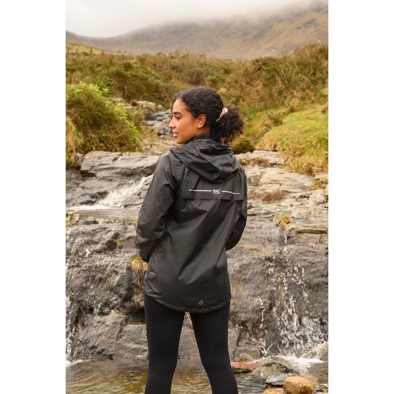 Mac-In-A-Sac Adult Origin 2 Rain Jacket Outside Sports