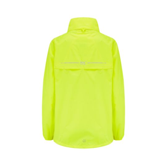 Mac-In-A-Sac Adult Origin 2 Rain Jacket Outside Sports