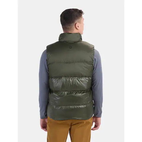Marmot Men's Guides Down Vest