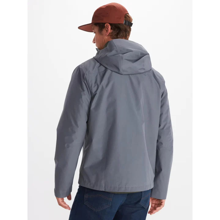 Marmot Men's Minimalist Gore Tex Waterproof Jacket