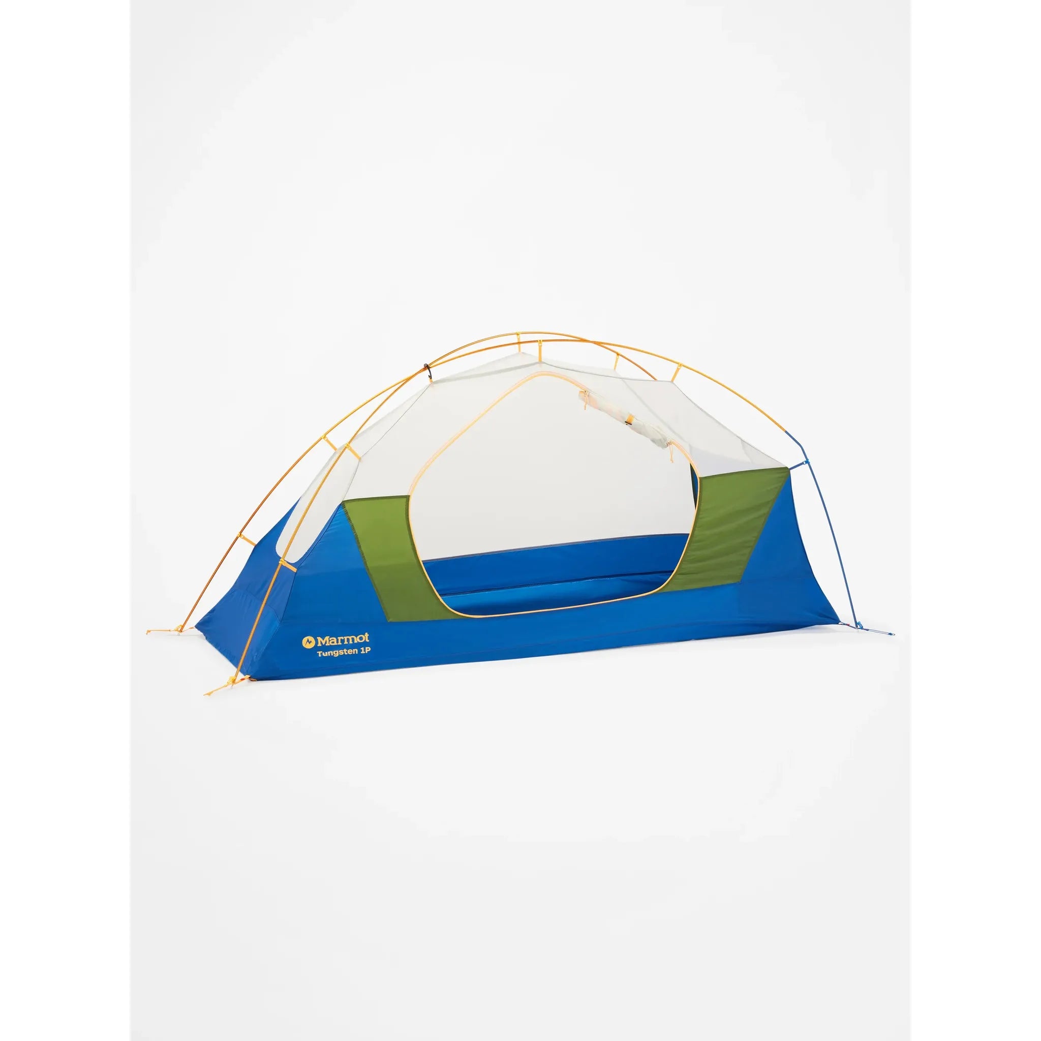 Marmot Tungsten 1 Person Tent Outside Sports