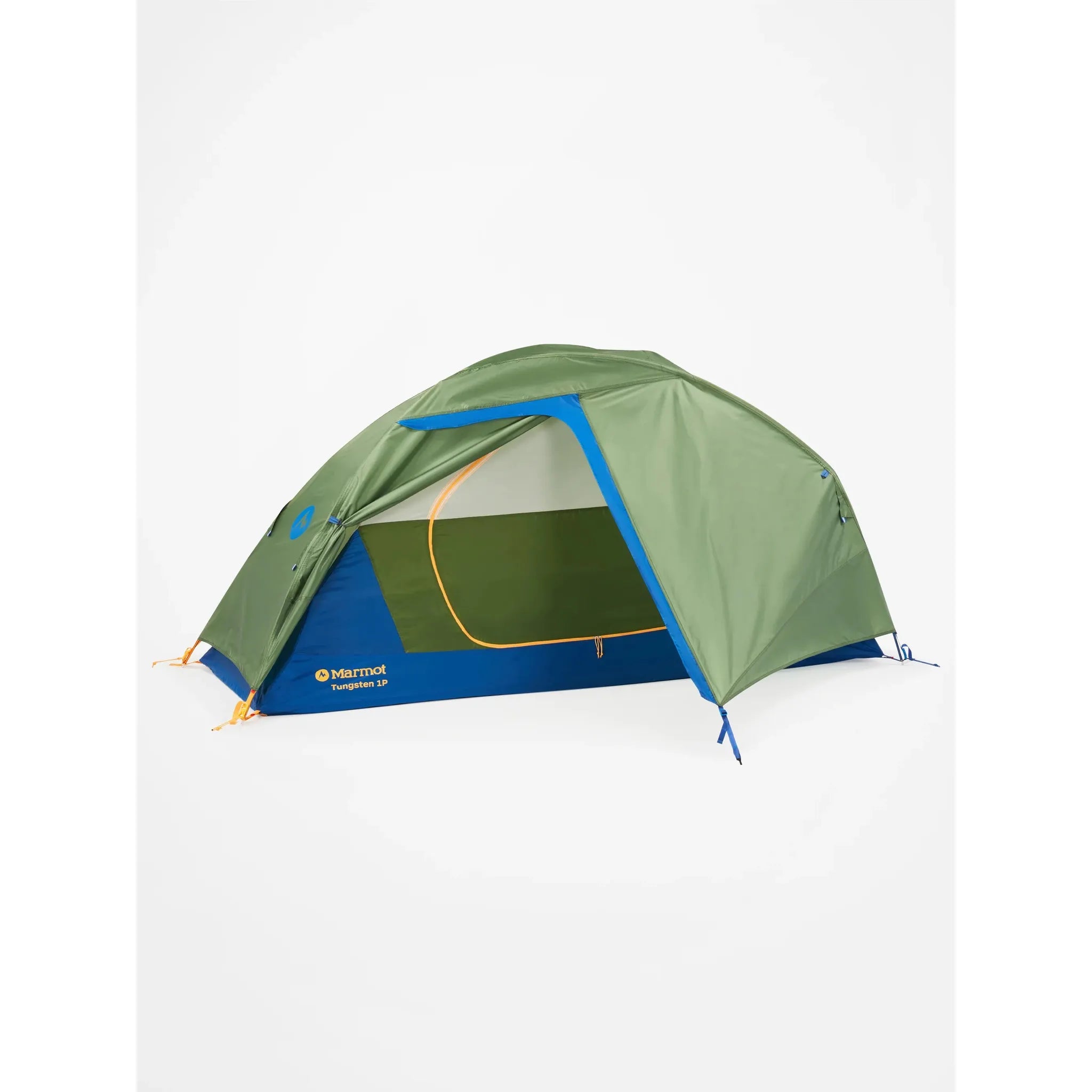 Marmot Tungsten 1 Person Tent Outside Sports